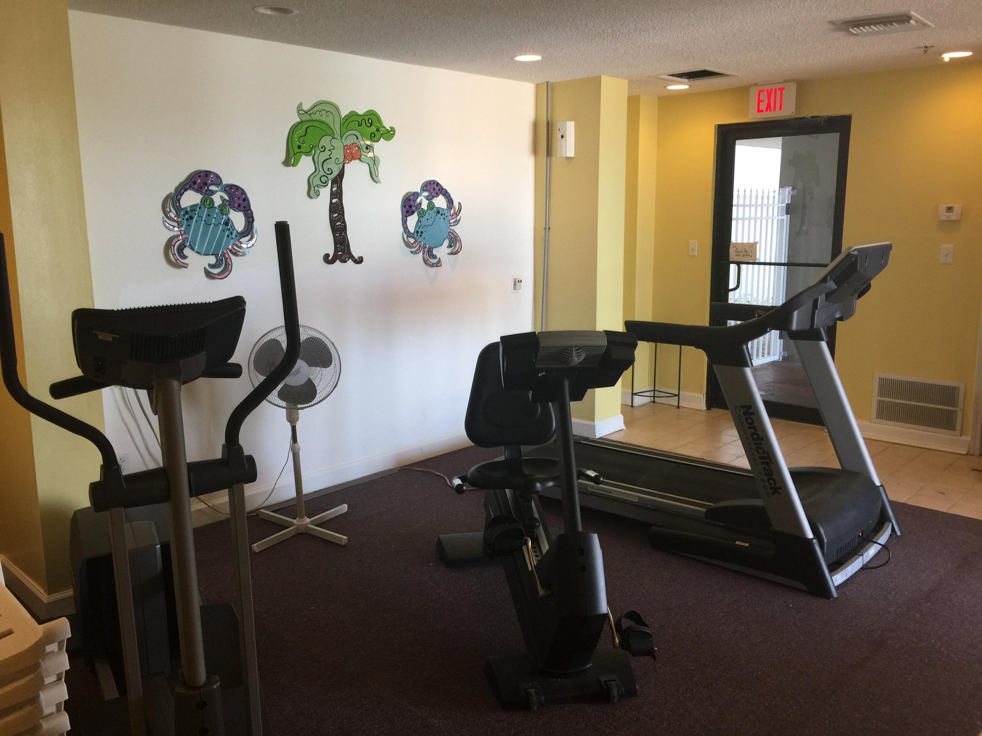 Tropical Winds 602 26