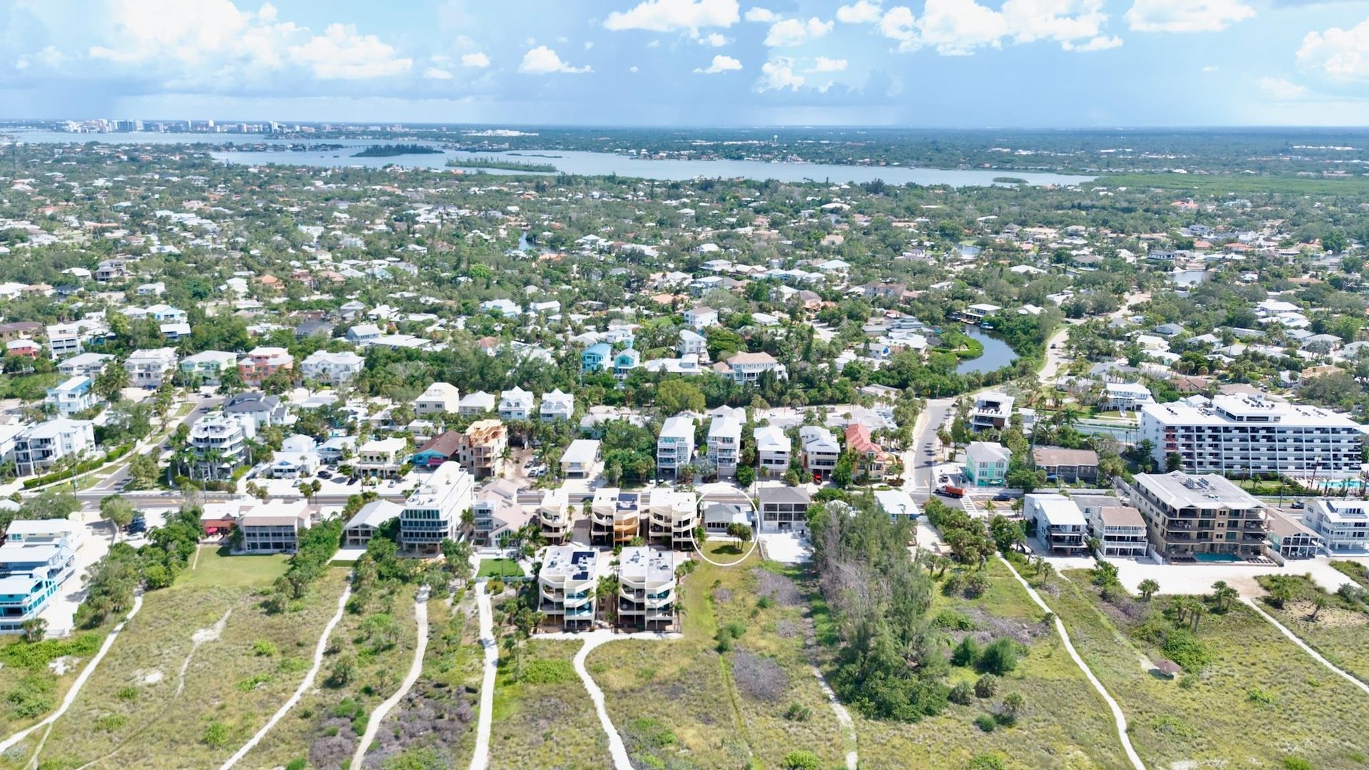Coastal Cottage by Tropical Sands Accommodations
