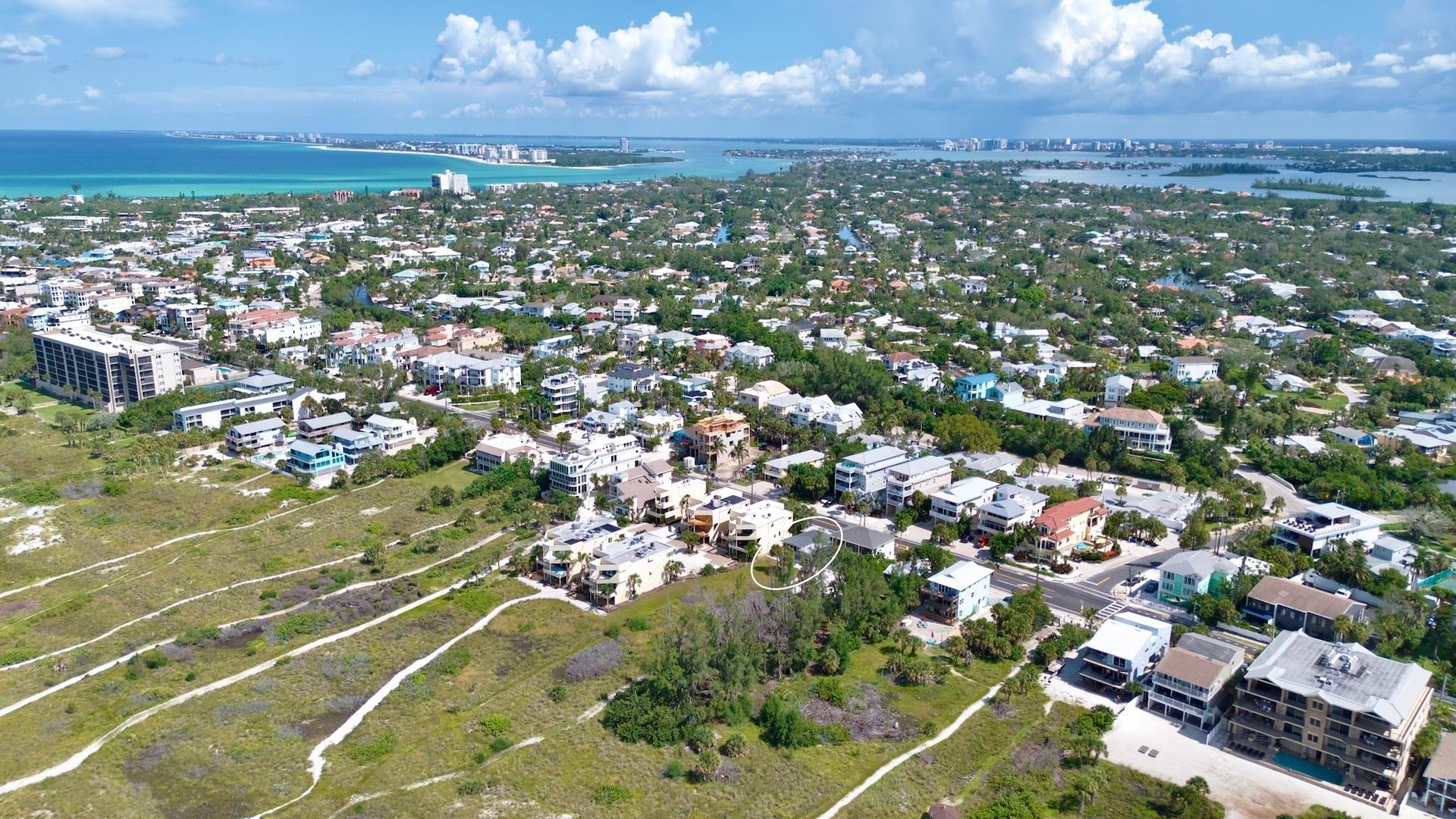 Coastal Cottage by Tropical Sands Accommodations