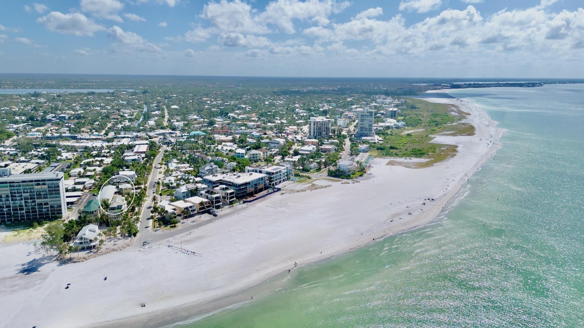 Gulf Holiday 7 by Tropical Sand Accommodations