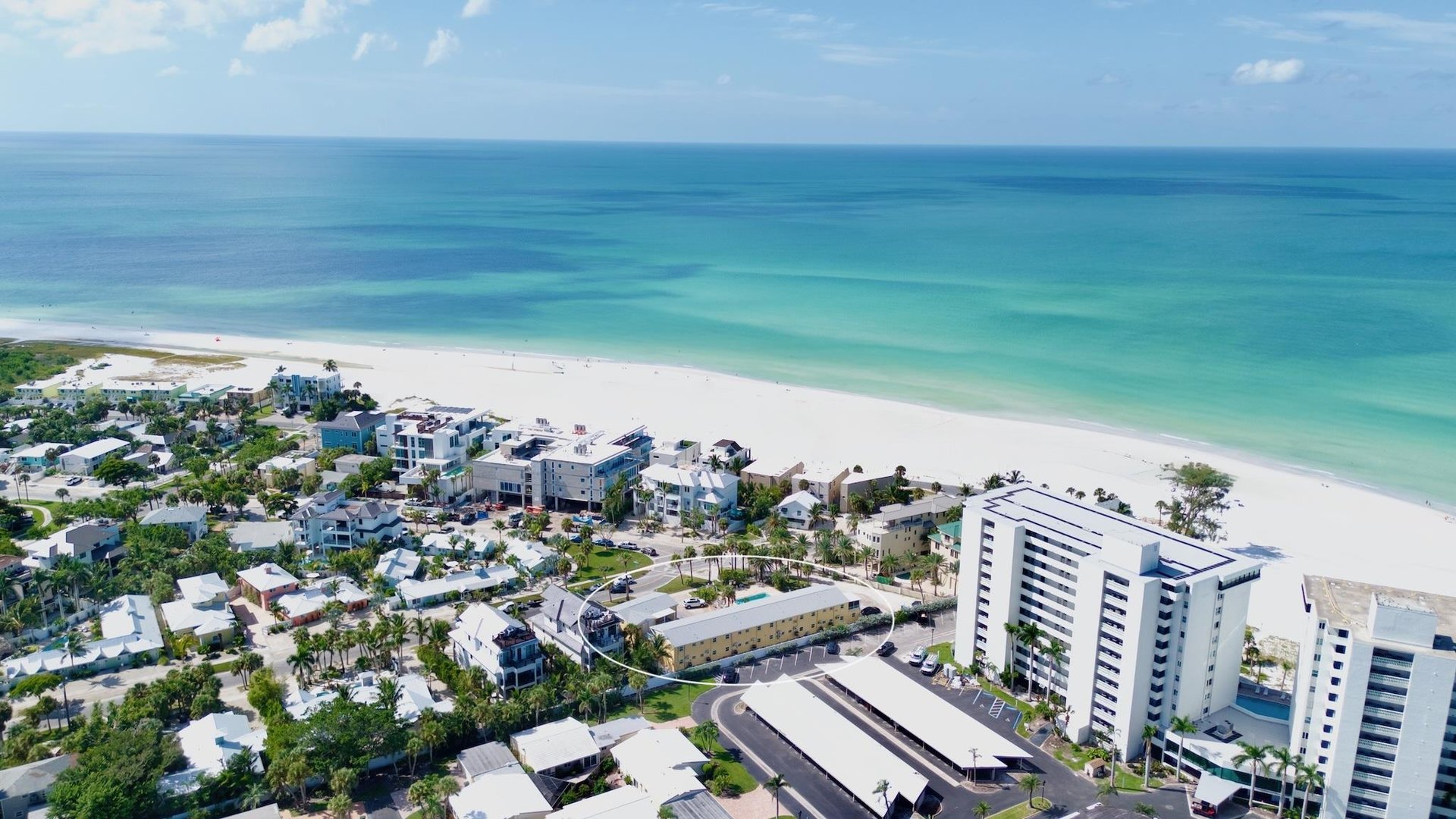 Gulf Holiday 7 by Tropical Sand Accommodations