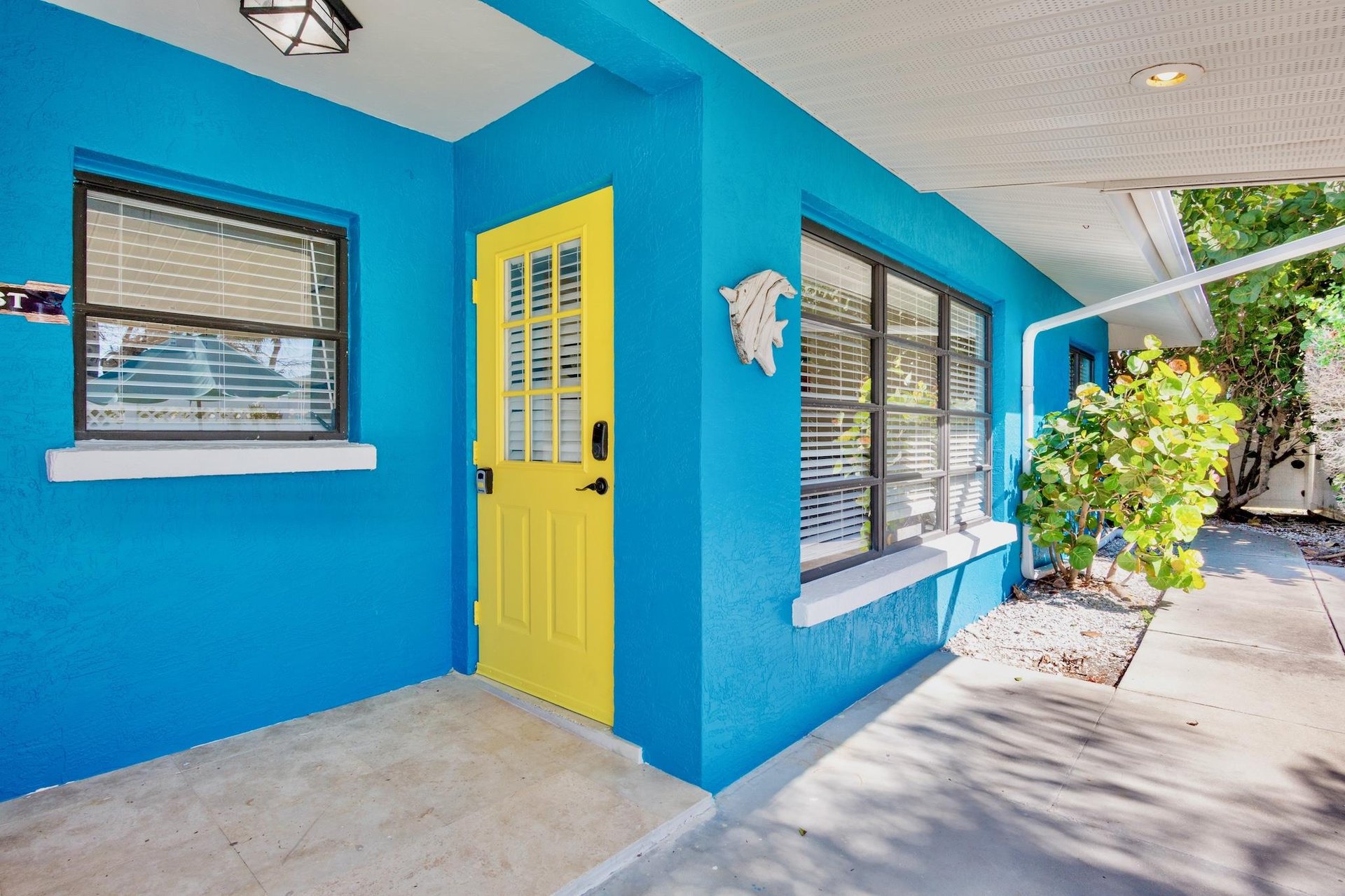 Dos Casitas Retreat by Siesta Key Luxury Rental Properties