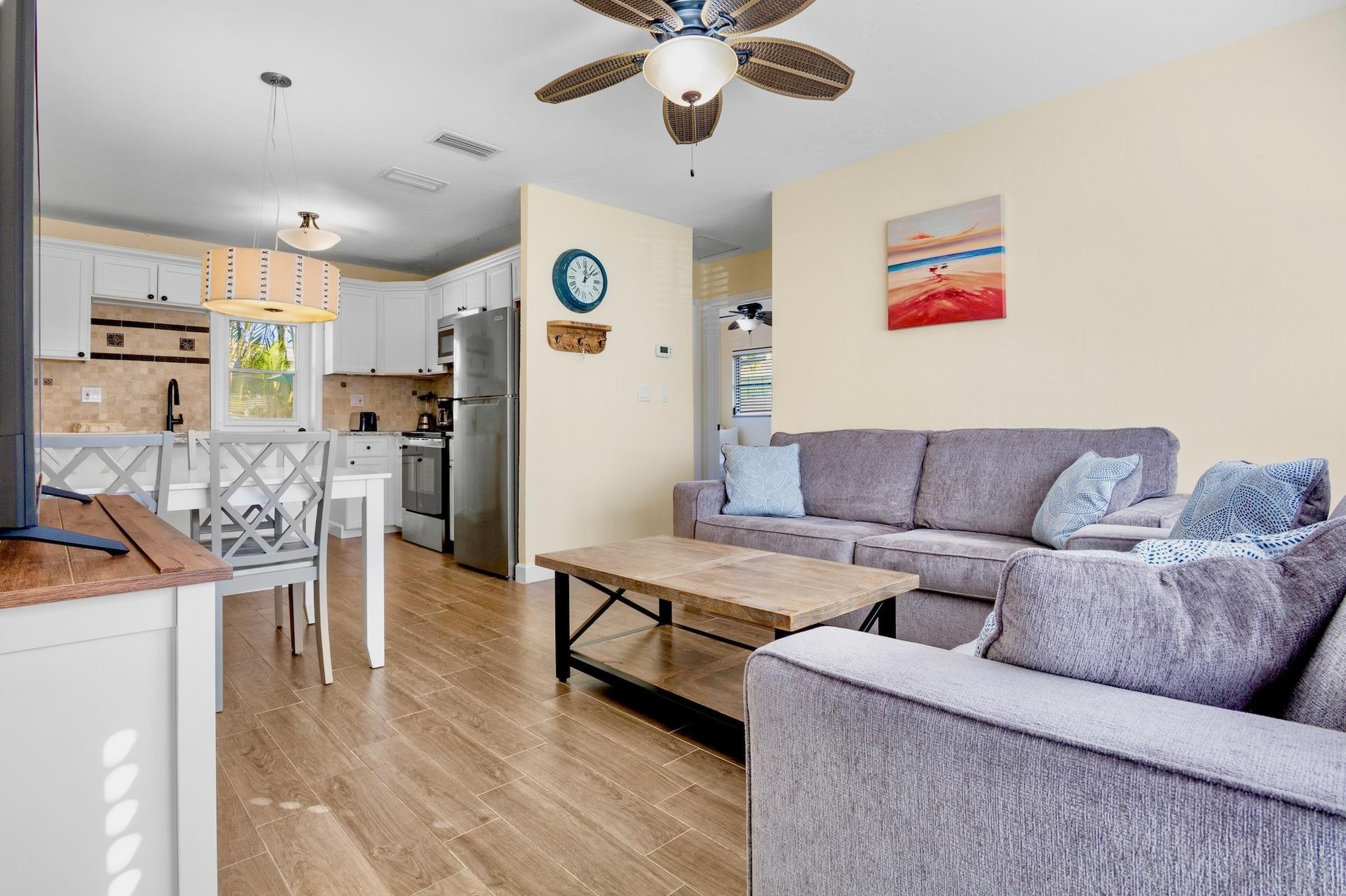 Dos Casitas Retreat by Siesta Key Luxury Rental Properties