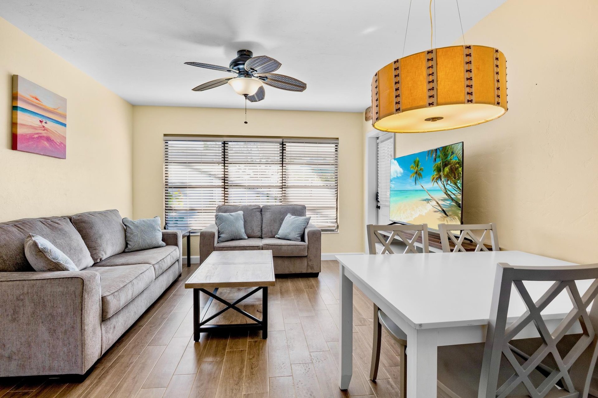 Dos Casitas Retreat by Siesta Key Luxury Rental Properties