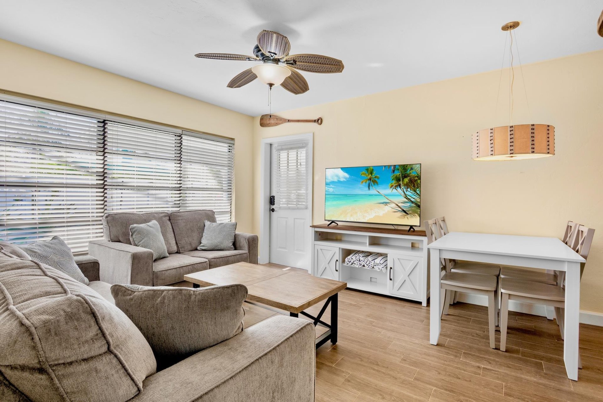 Dos Casitas Retreat by Siesta Key Luxury Rental Properties