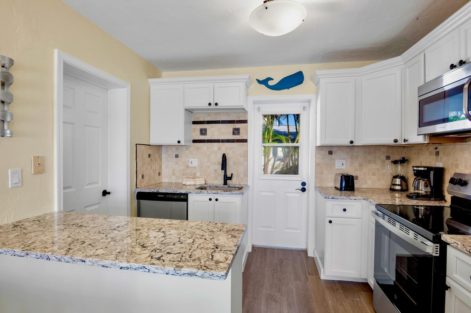 Dos Casitas Retreat by Siesta Key Luxury Rental Properties