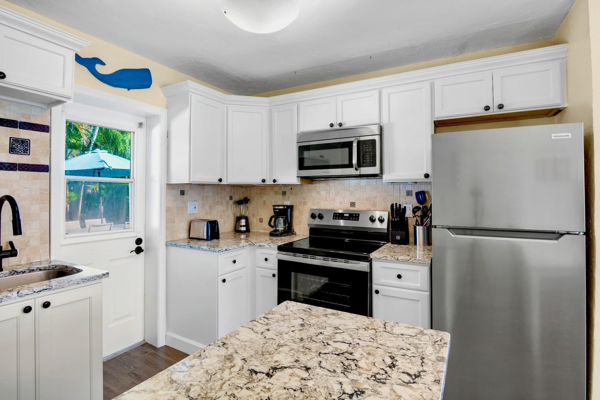 Dos Casitas Retreat by Siesta Key Luxury Rental Properties