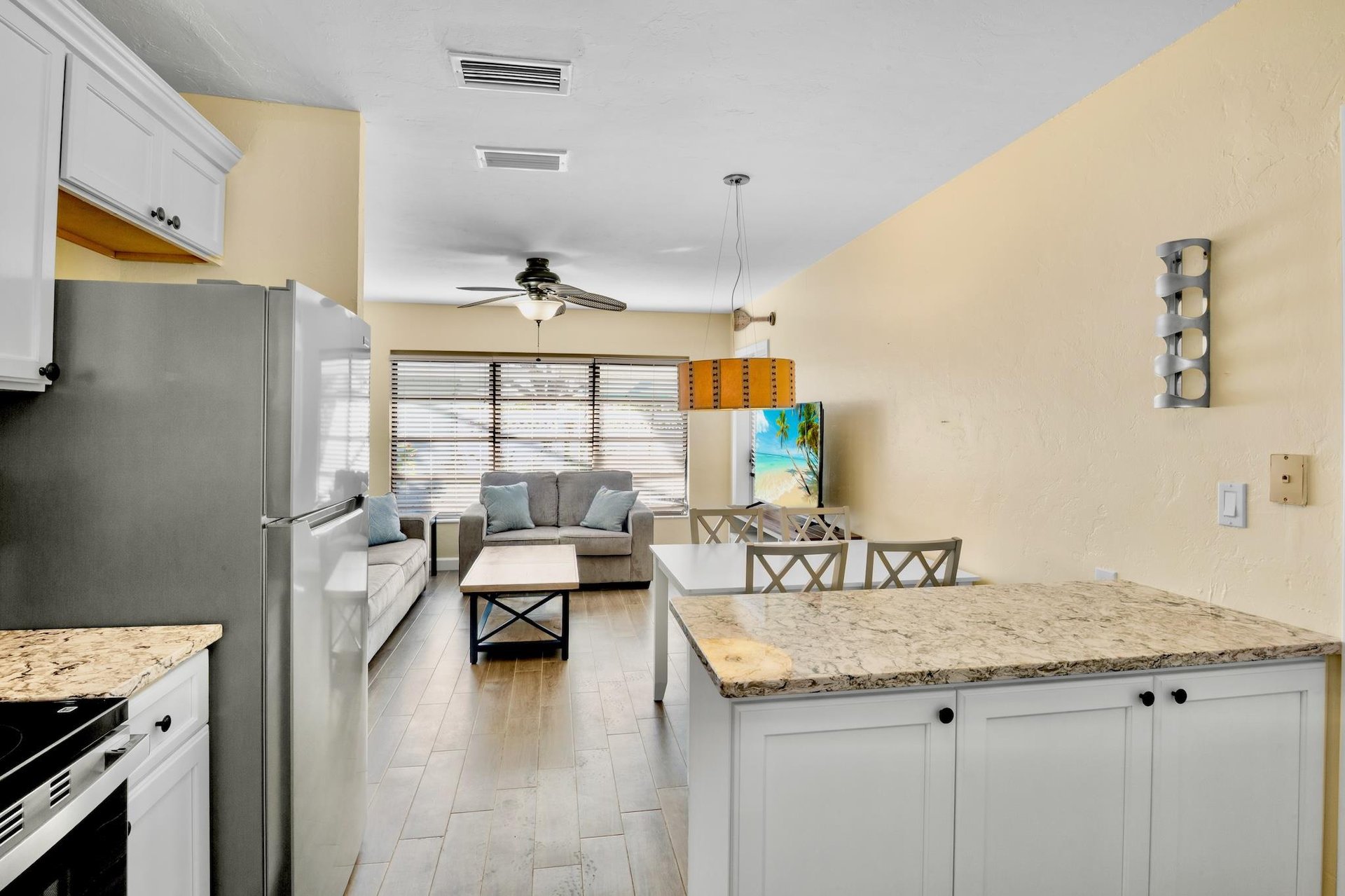 Dos Casitas Retreat by Siesta Key Luxury Rental Properties