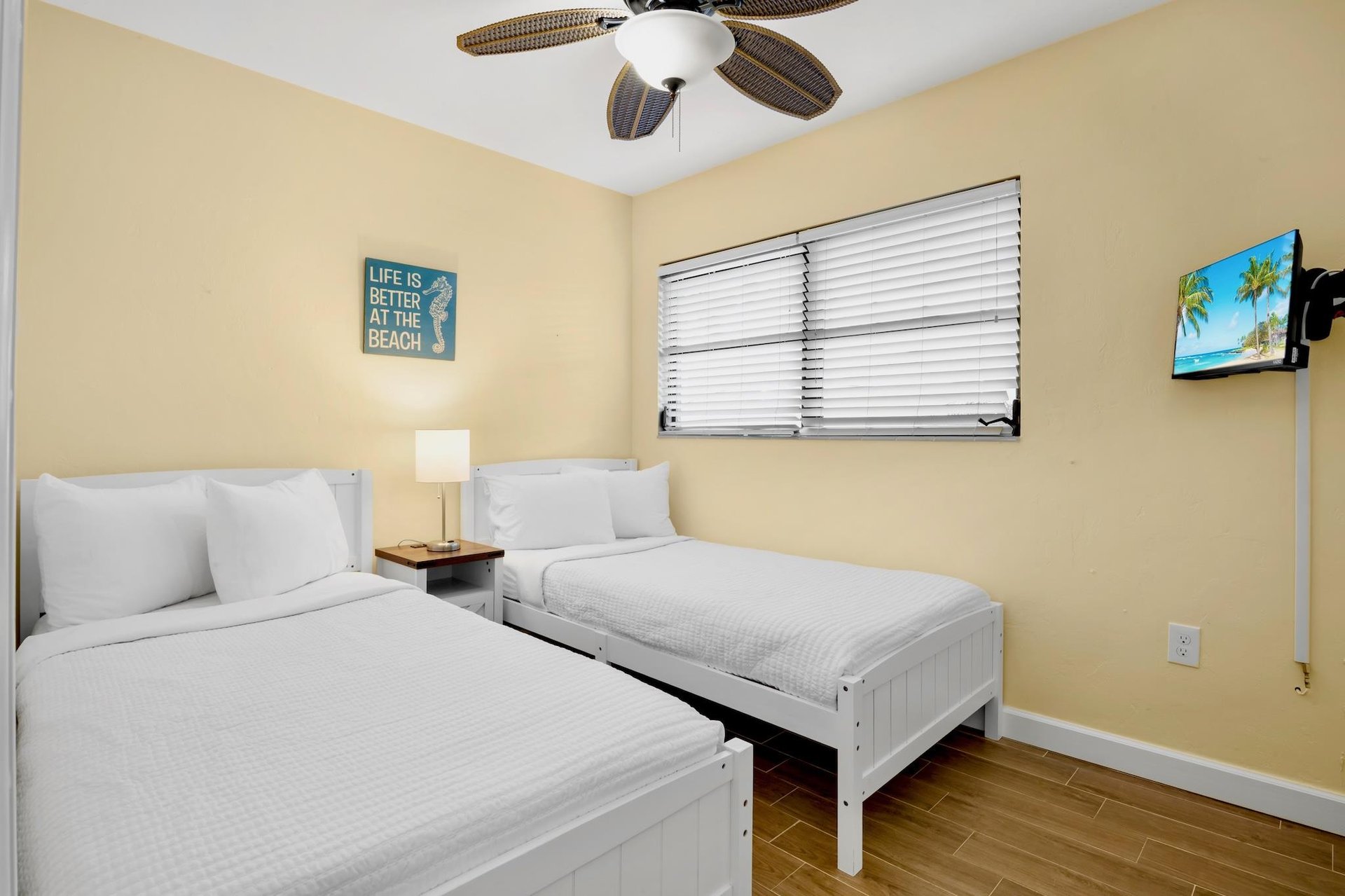 Dos Casitas Retreat by Siesta Key Luxury Rental Properties