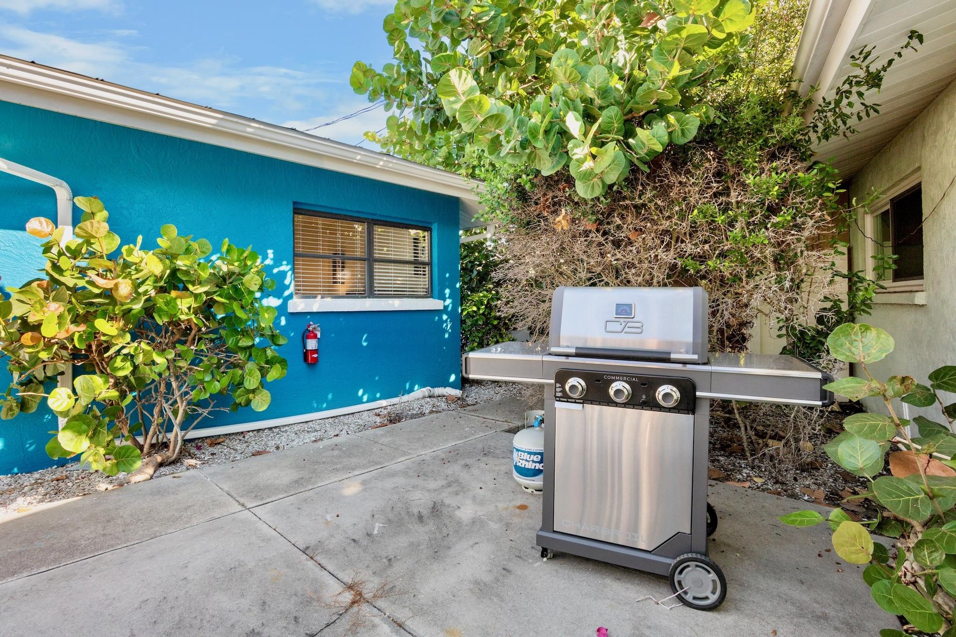 Dos Casitas Retreat by Siesta Key Luxury Rental Properties