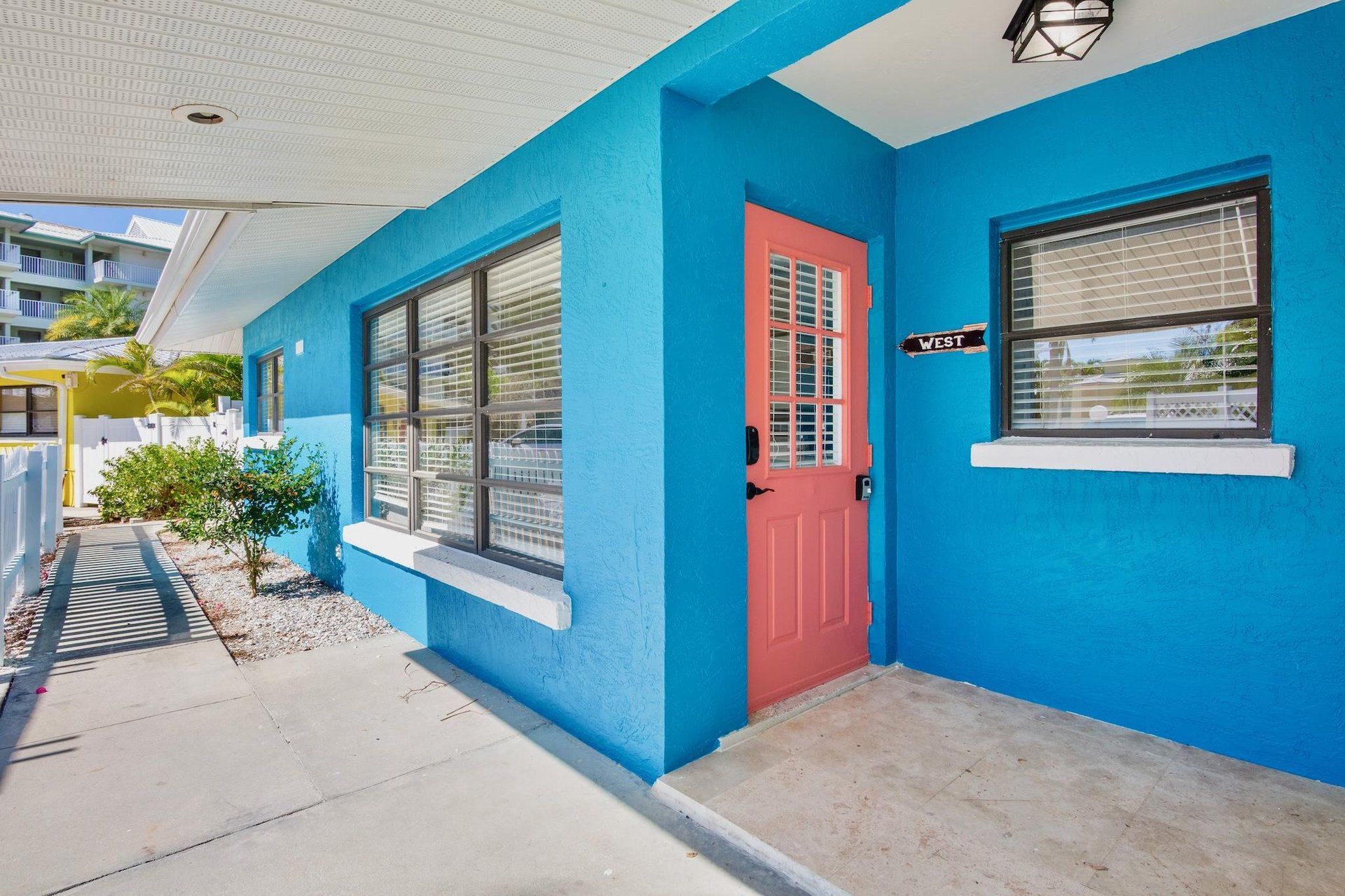 Dos Casitas Retreat by Siesta Key Luxury Rental Properties