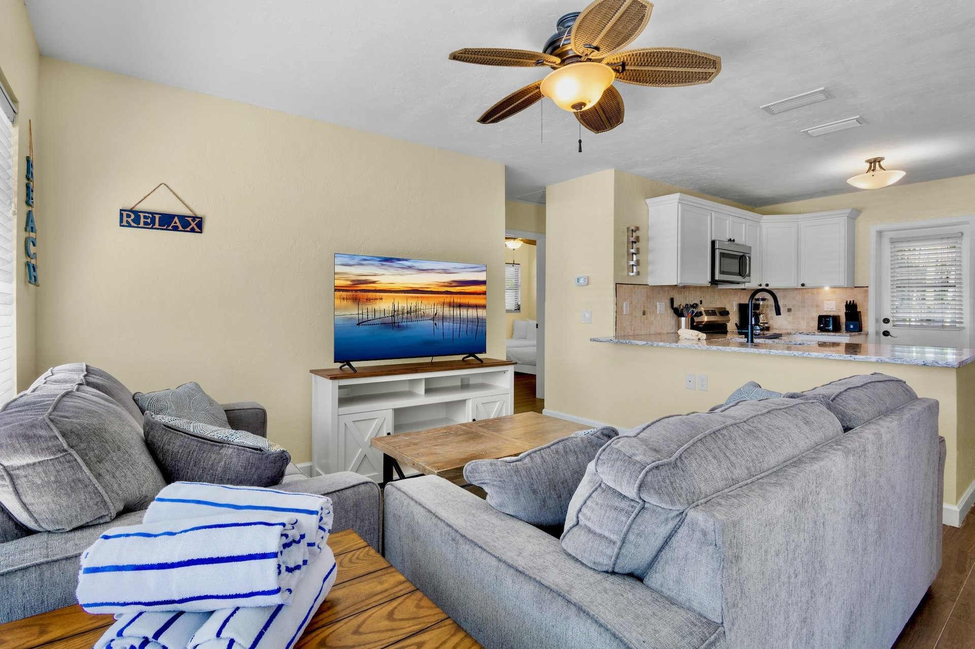 Dos Casitas Retreat by Siesta Key Luxury Rental Properties