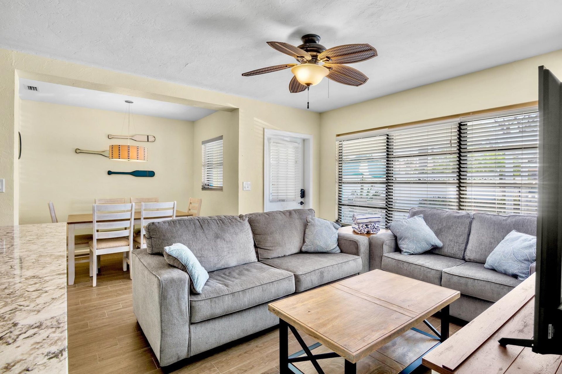 Dos Casitas Retreat by Siesta Key Luxury Rental Properties