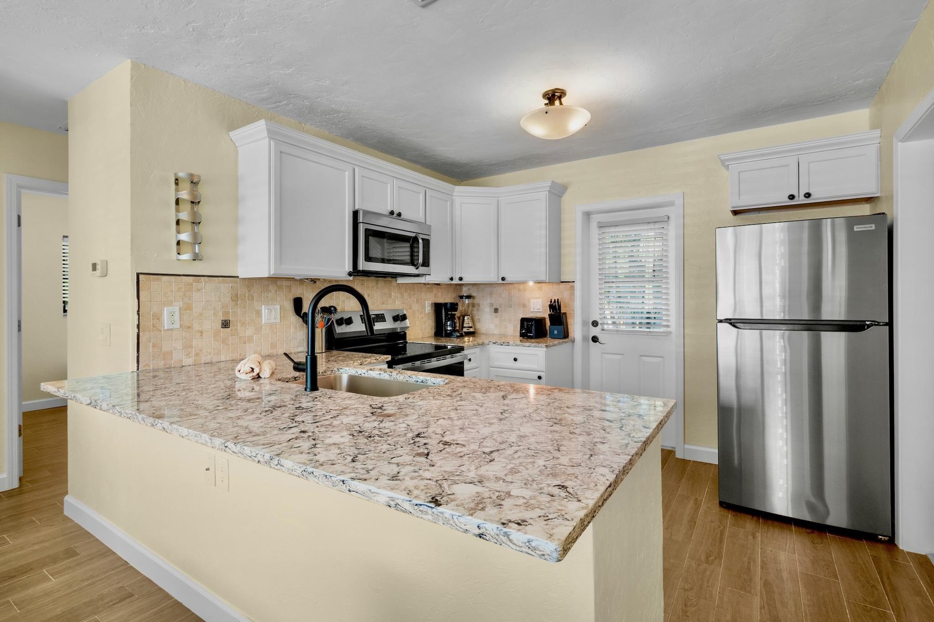 Dos Casitas Retreat by Siesta Key Luxury Rental Properties