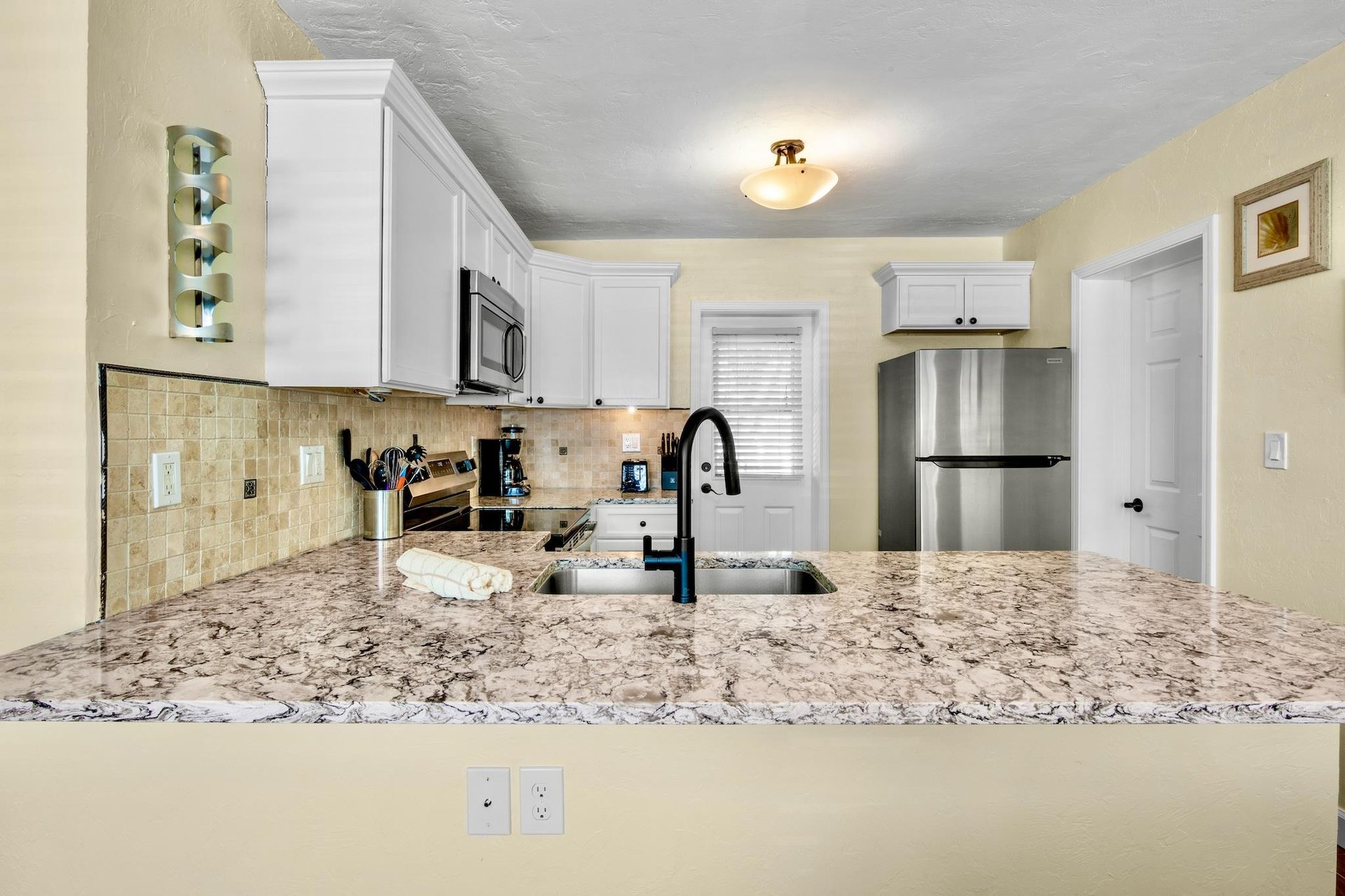 Dos Casitas Retreat by Siesta Key Luxury Rental Properties