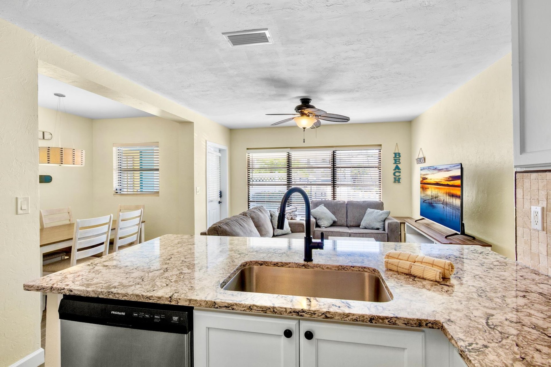Dos Casitas Retreat by Siesta Key Luxury Rental Properties