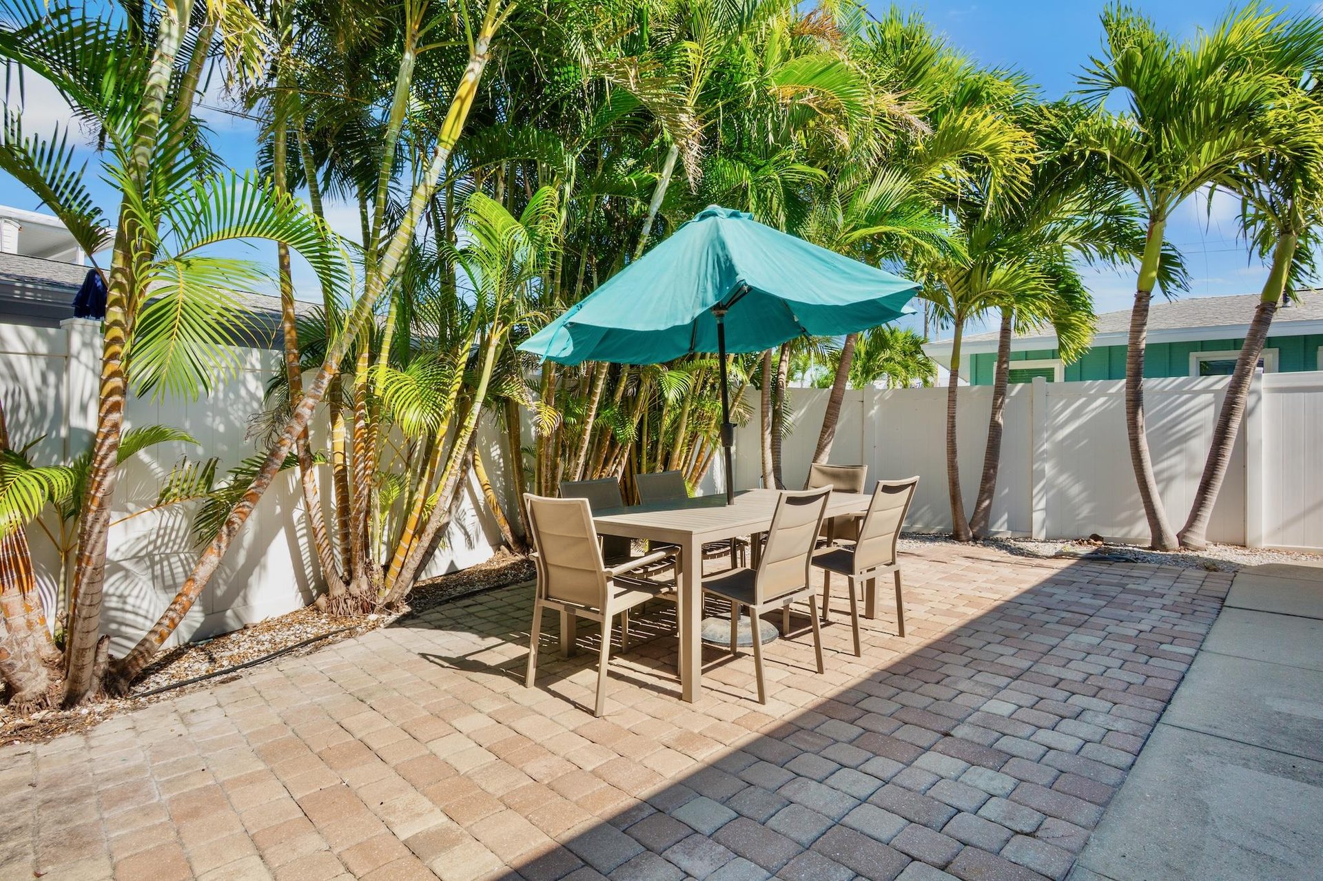 Dos Casitas Retreat by Siesta Key Luxury Rental Properties