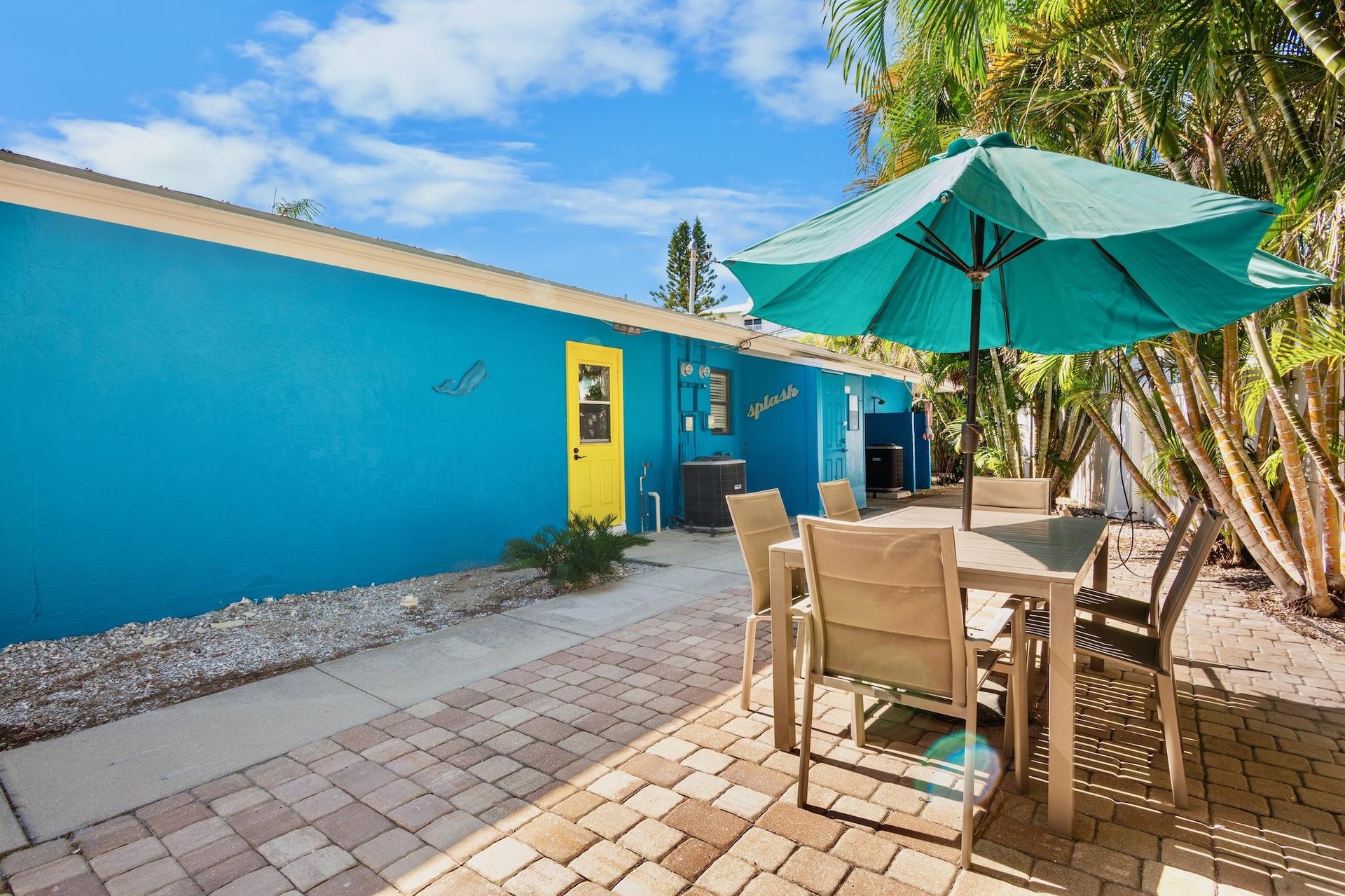 Dos Casitas Retreat by Siesta Key Luxury Rental Properties