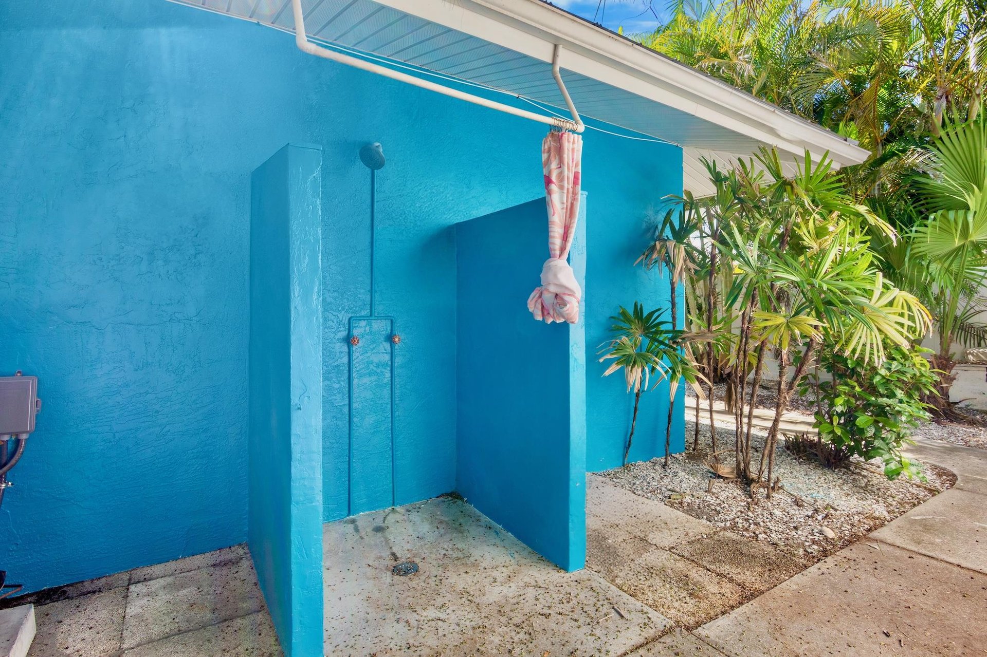 Dos Casitas Retreat by Siesta Key Luxury Rental Properties