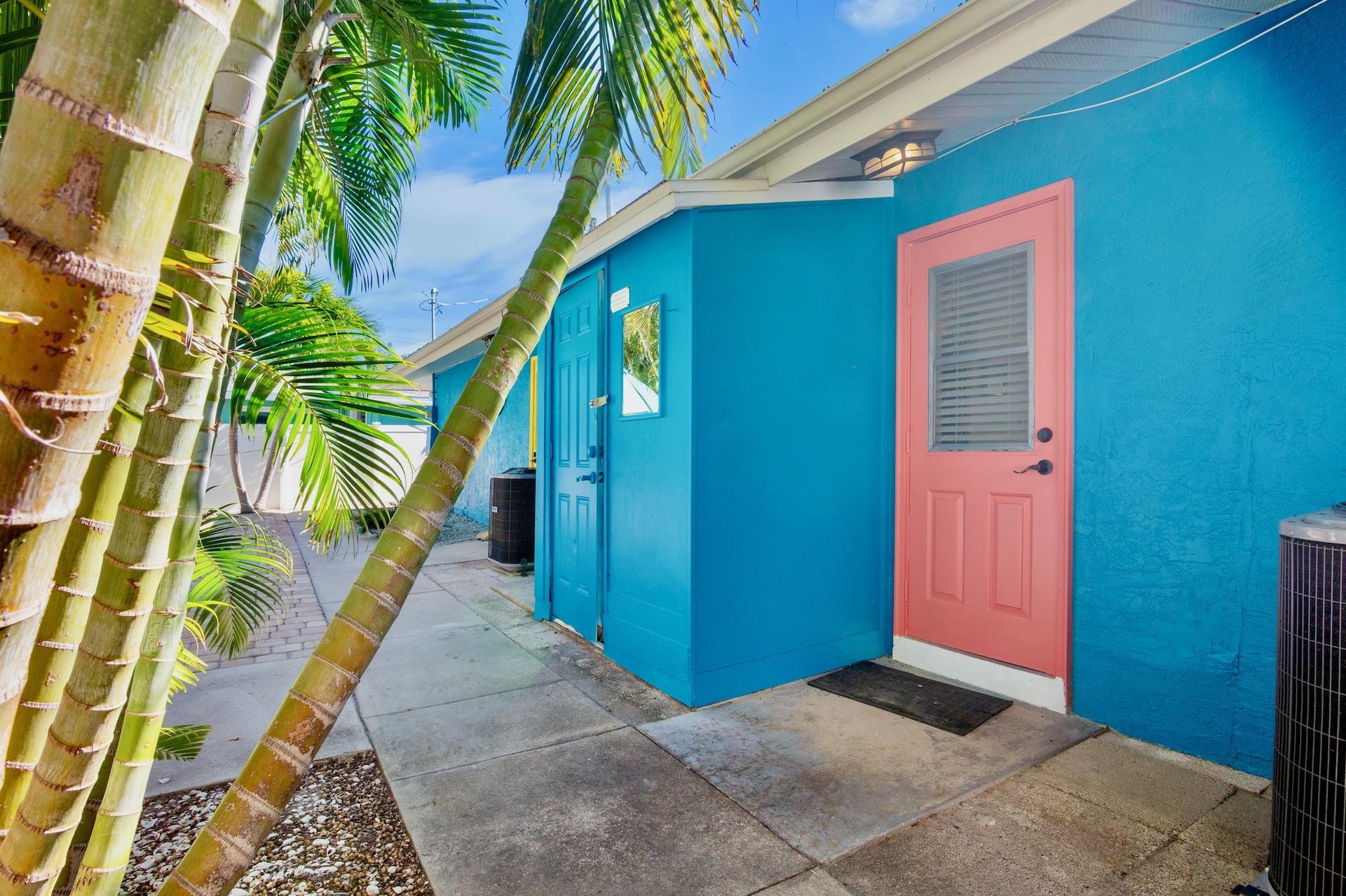 Dos Casitas Retreat by Siesta Key Luxury Rental Properties