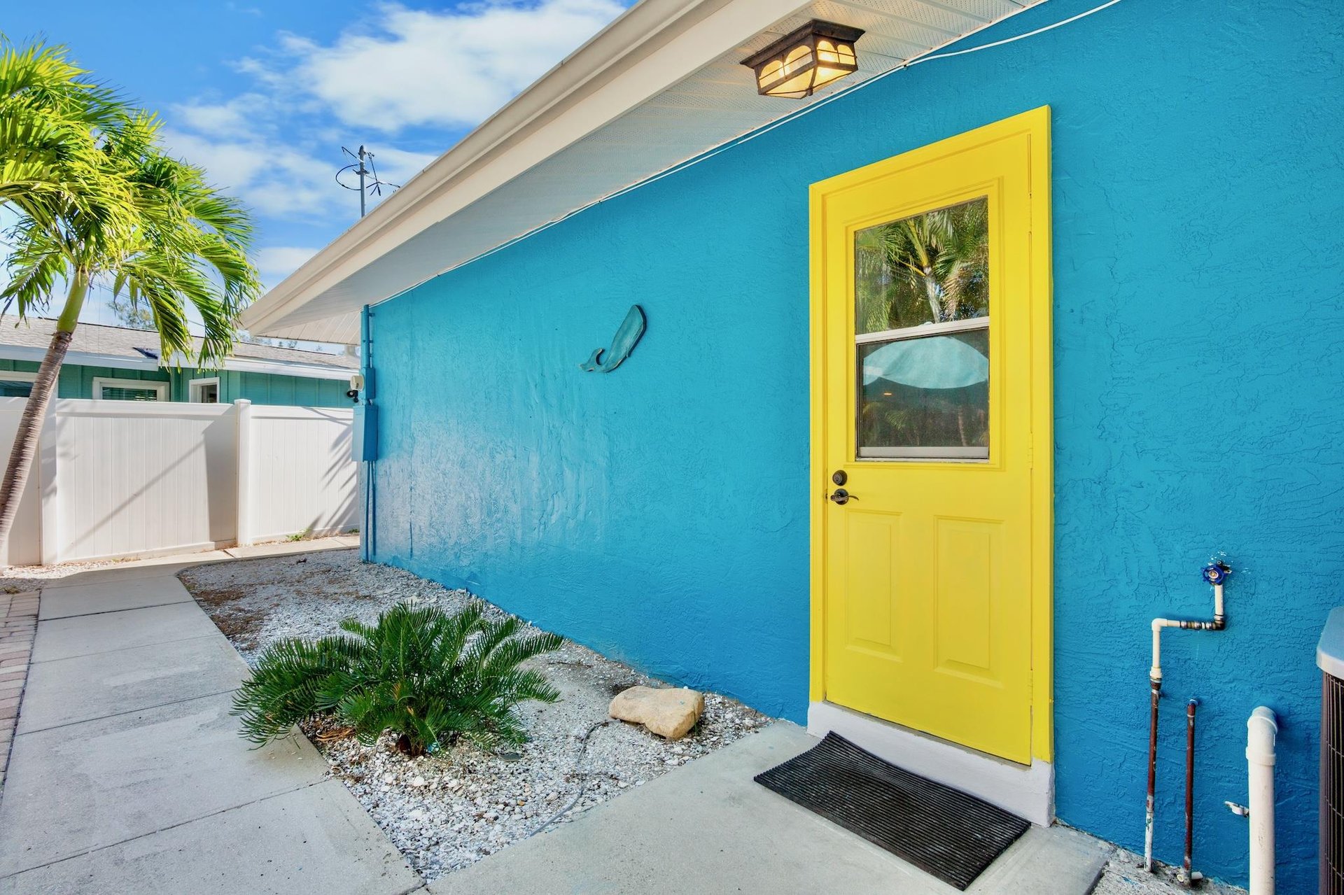 Dos Casitas Retreat by Siesta Key Luxury Rental Properties