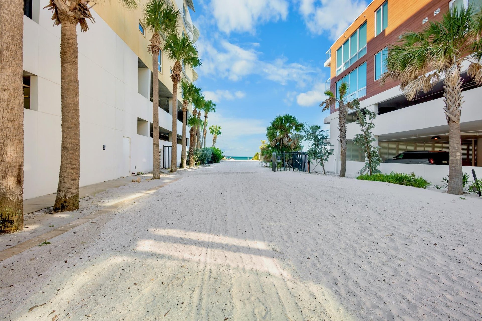 Dos Casitas Retreat by Siesta Key Luxury Rental Properties