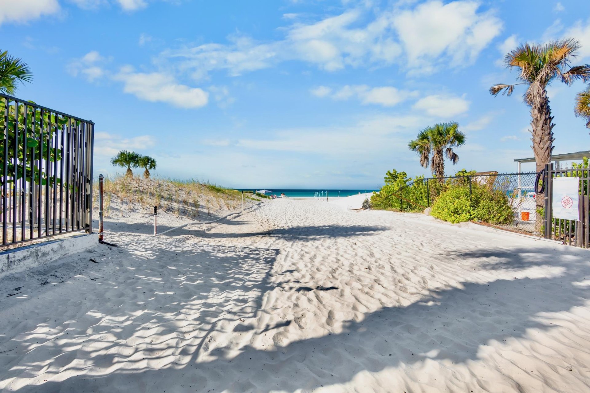Dos Casitas Retreat by Siesta Key Luxury Rental Properties