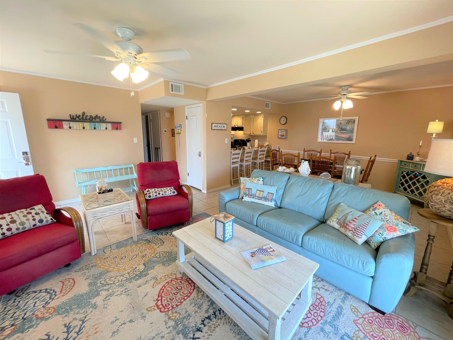 Laguna Run Breeze  Lagoon Run 107 2