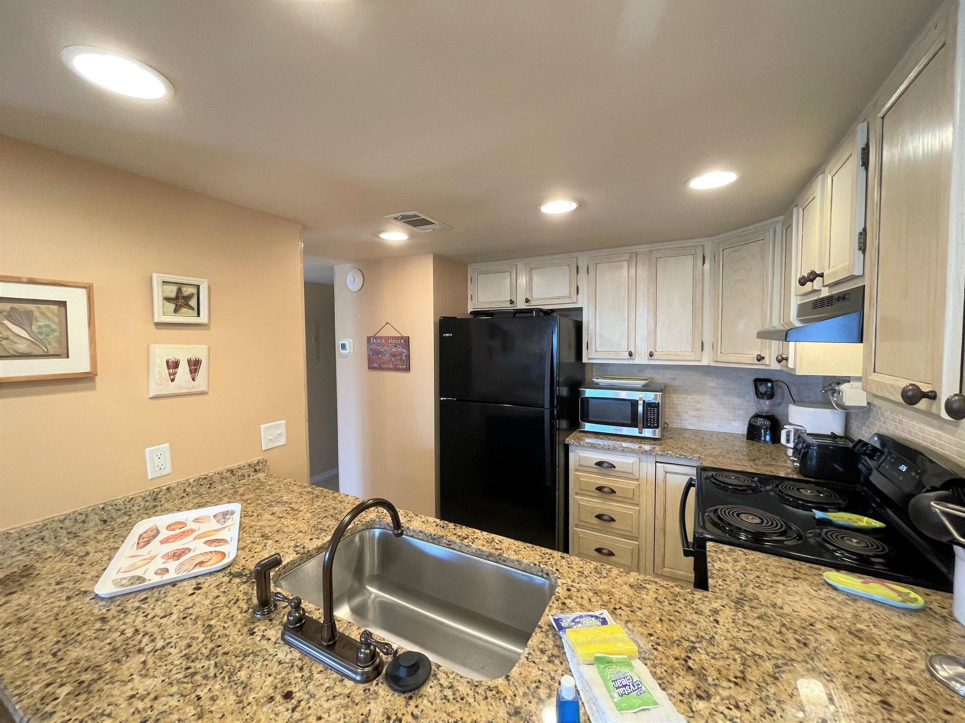 Laguna Run Breeze  Lagoon Run 107 9