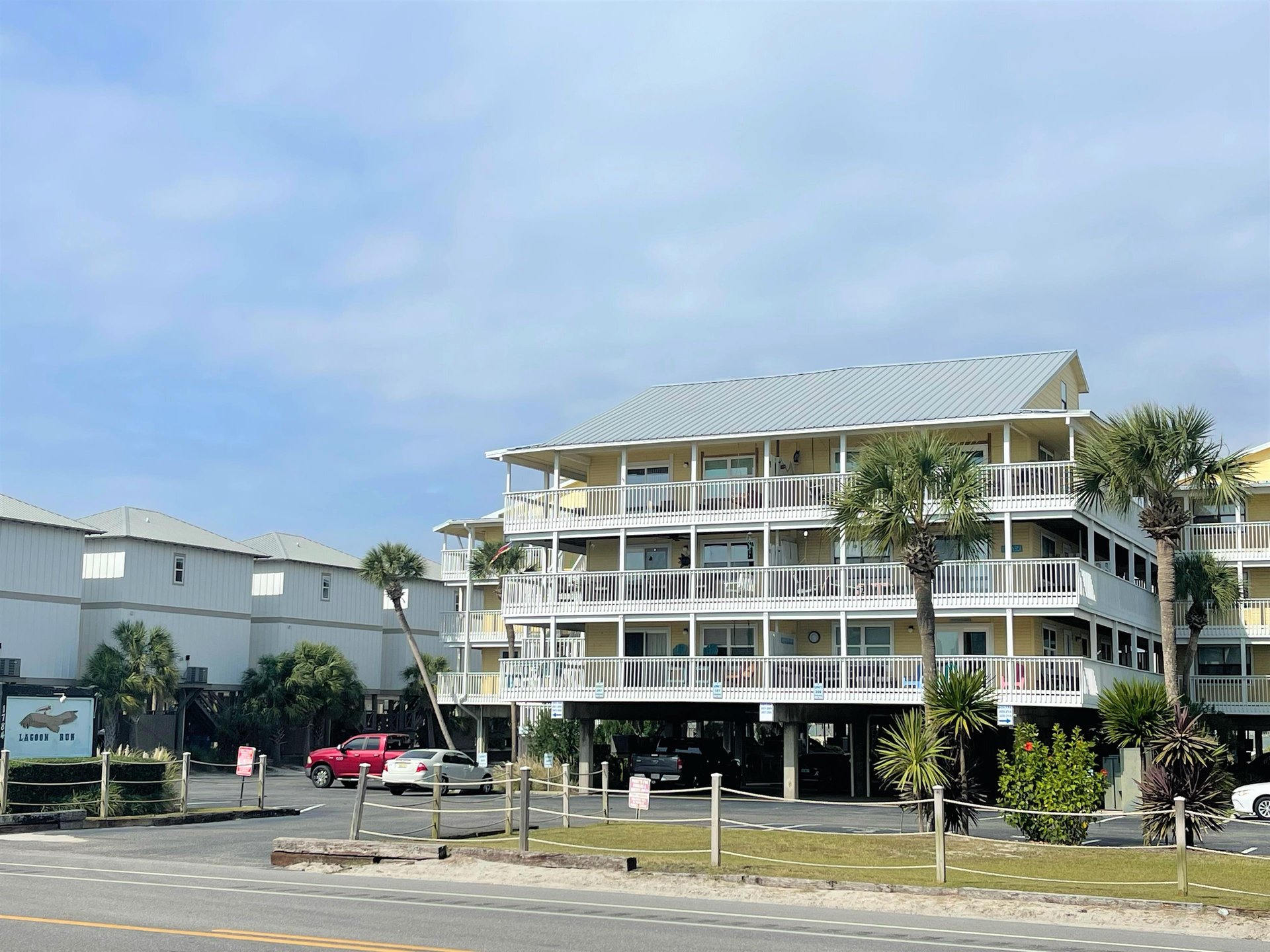 Laguna Run Breeze  Lagoon Run 107 29