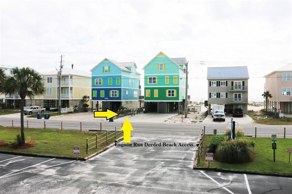 Laguna Run Breeze  Lagoon Run 107 47