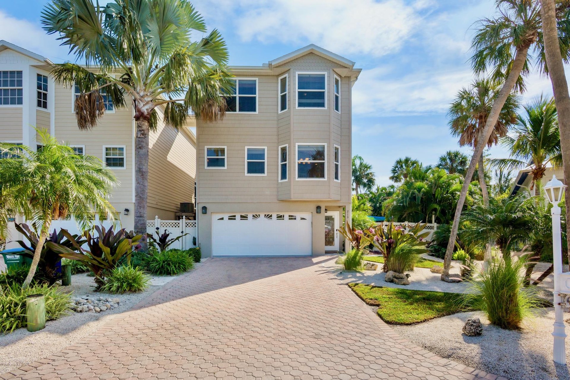 Ilha Bela by Anna Maria Vacations