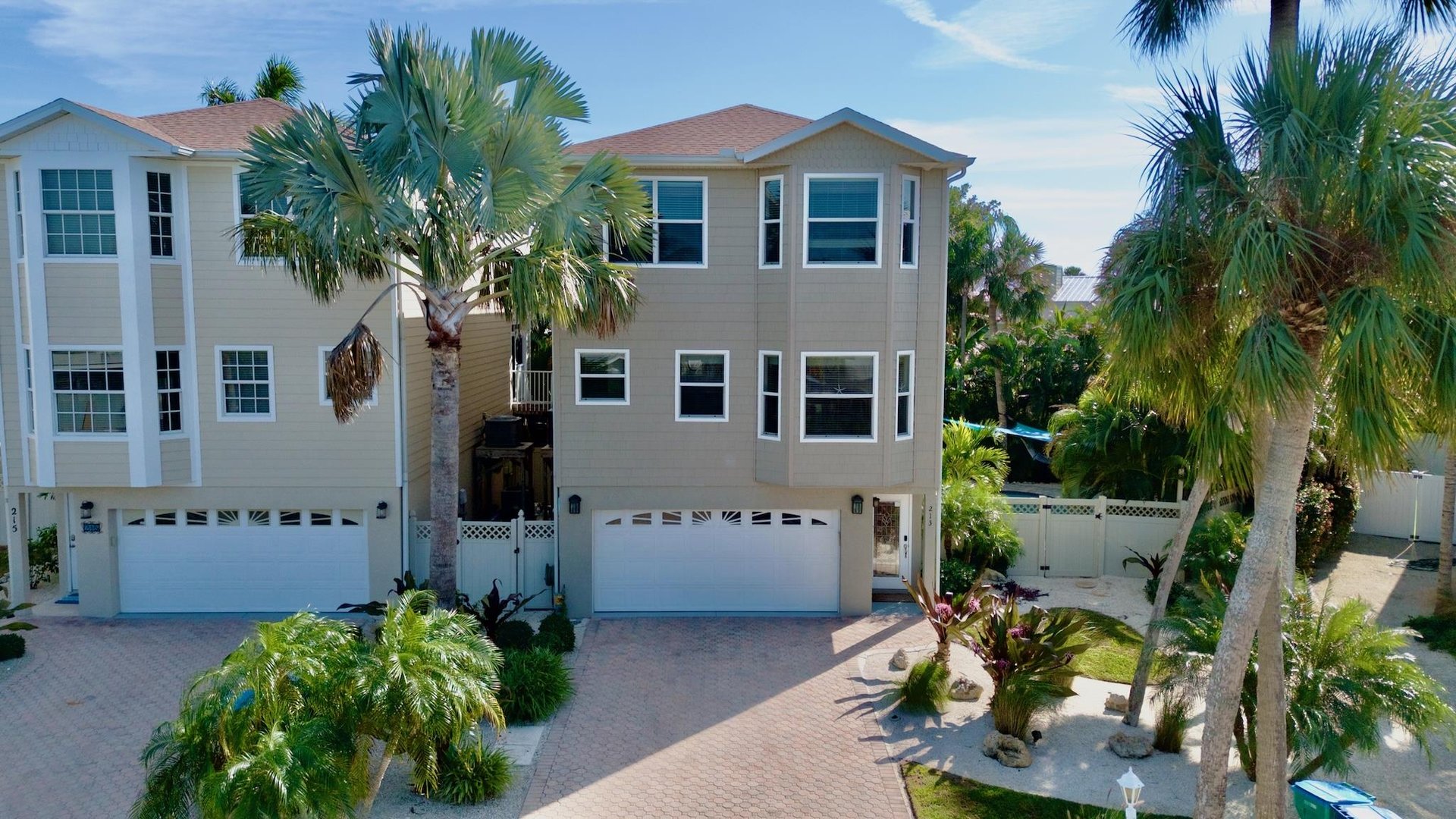 Ilha Bela by Anna Maria Vacations