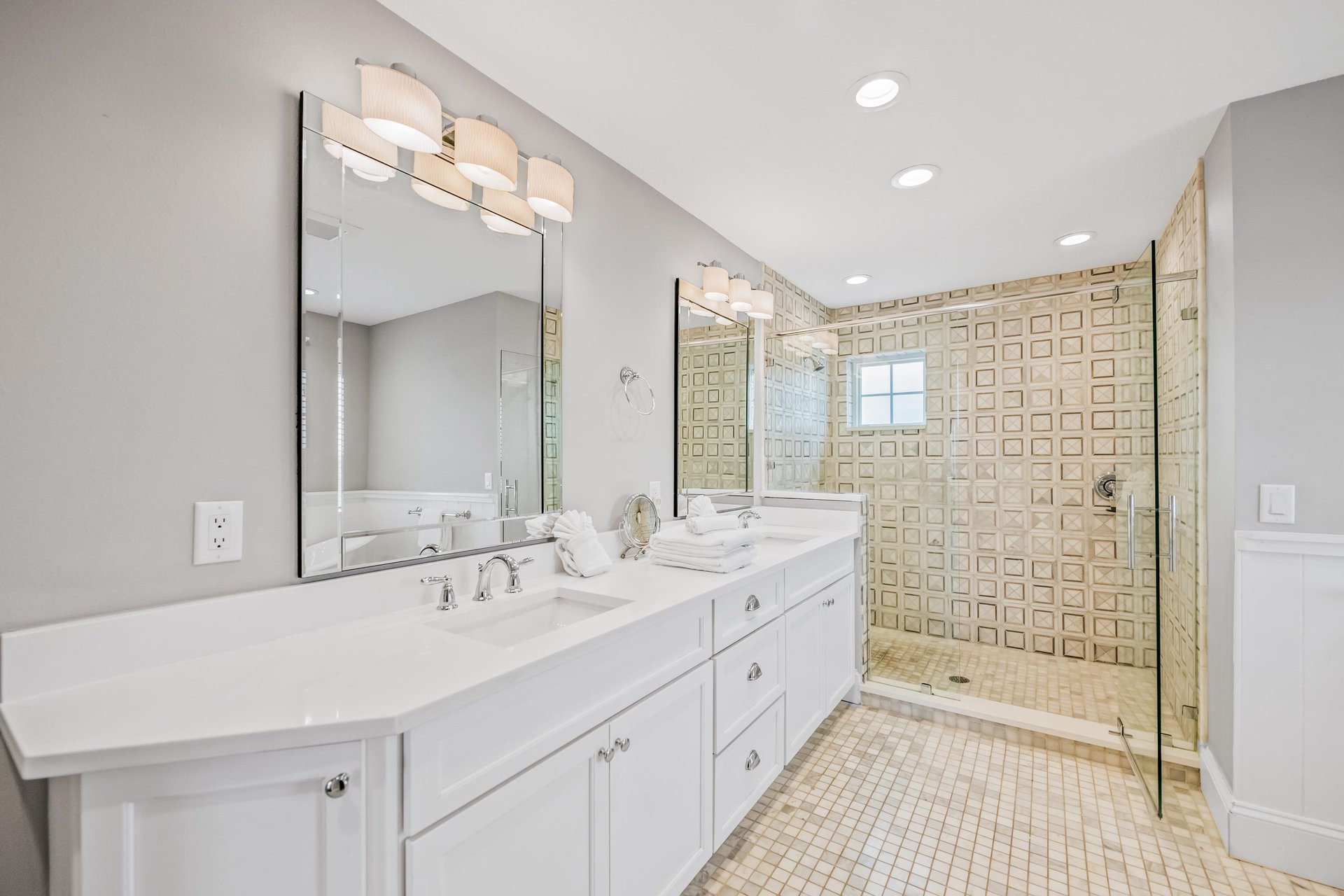 Primary EnSuite