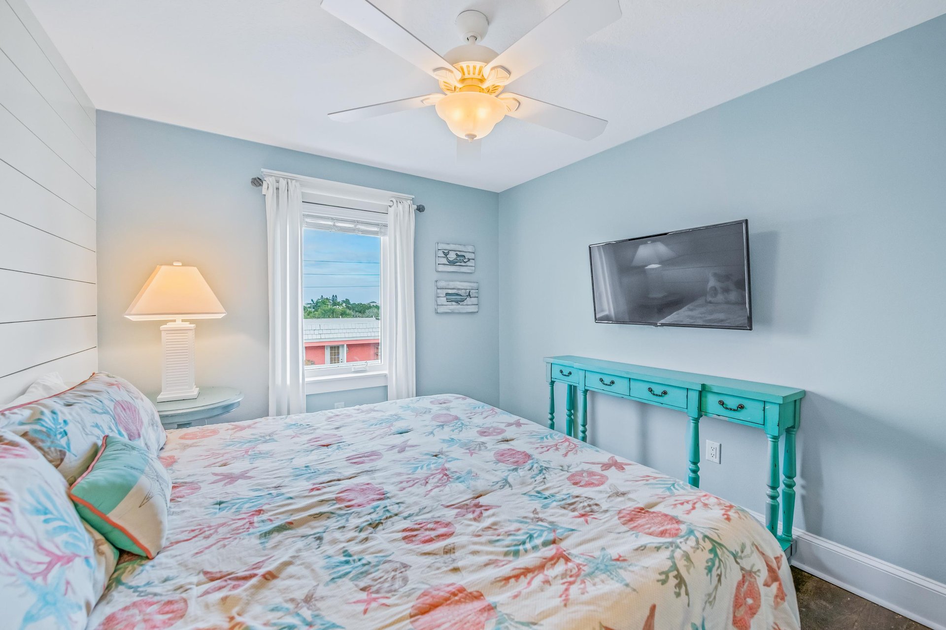 Second Bedroom  King