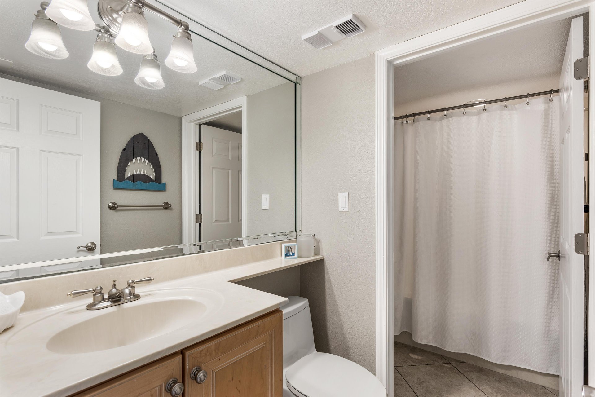 Destin Beach Club 107 9