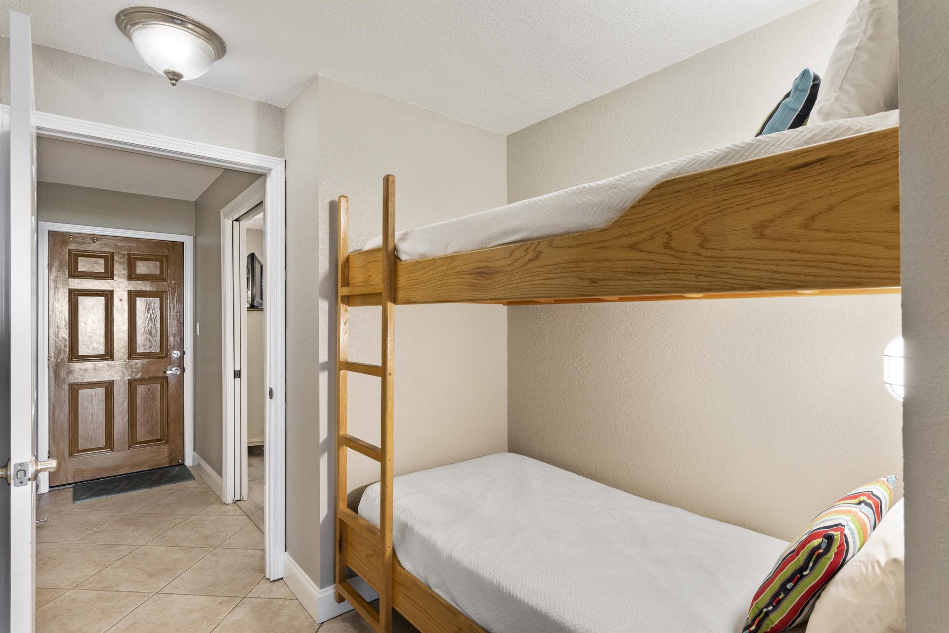 Destin Beach Club 107 10