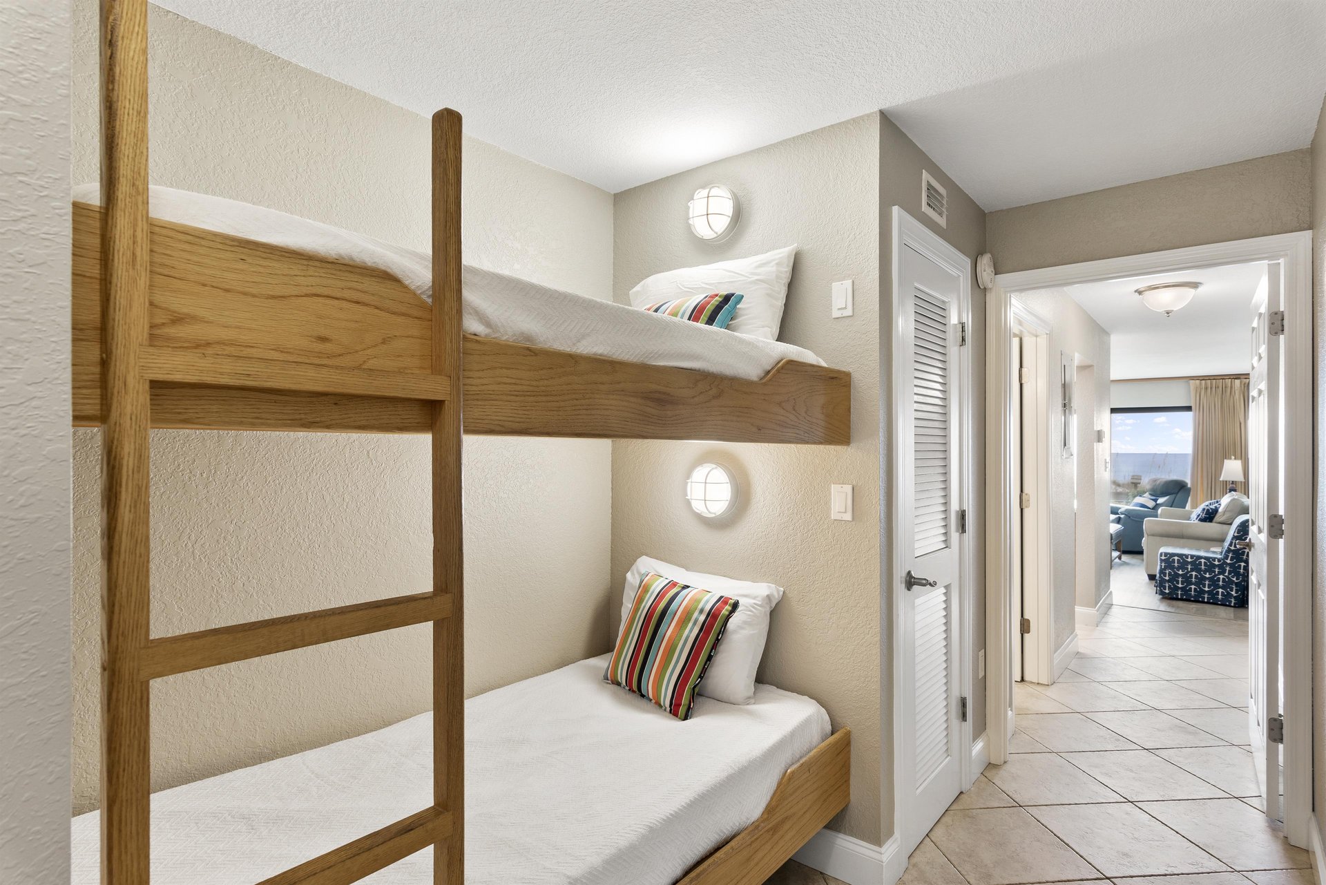 Destin Beach Club 107 11