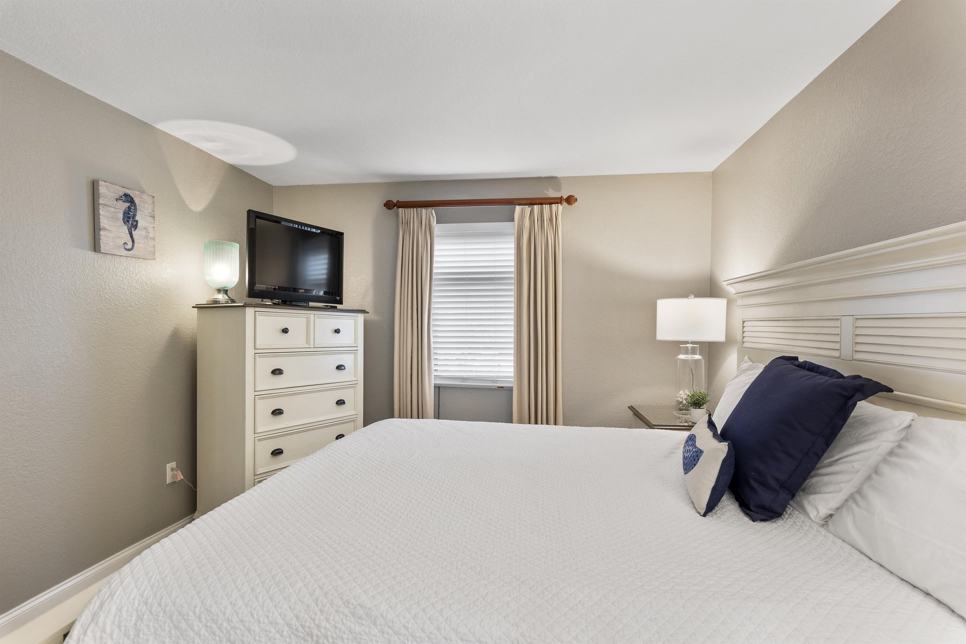 Destin Beach Club 107 13