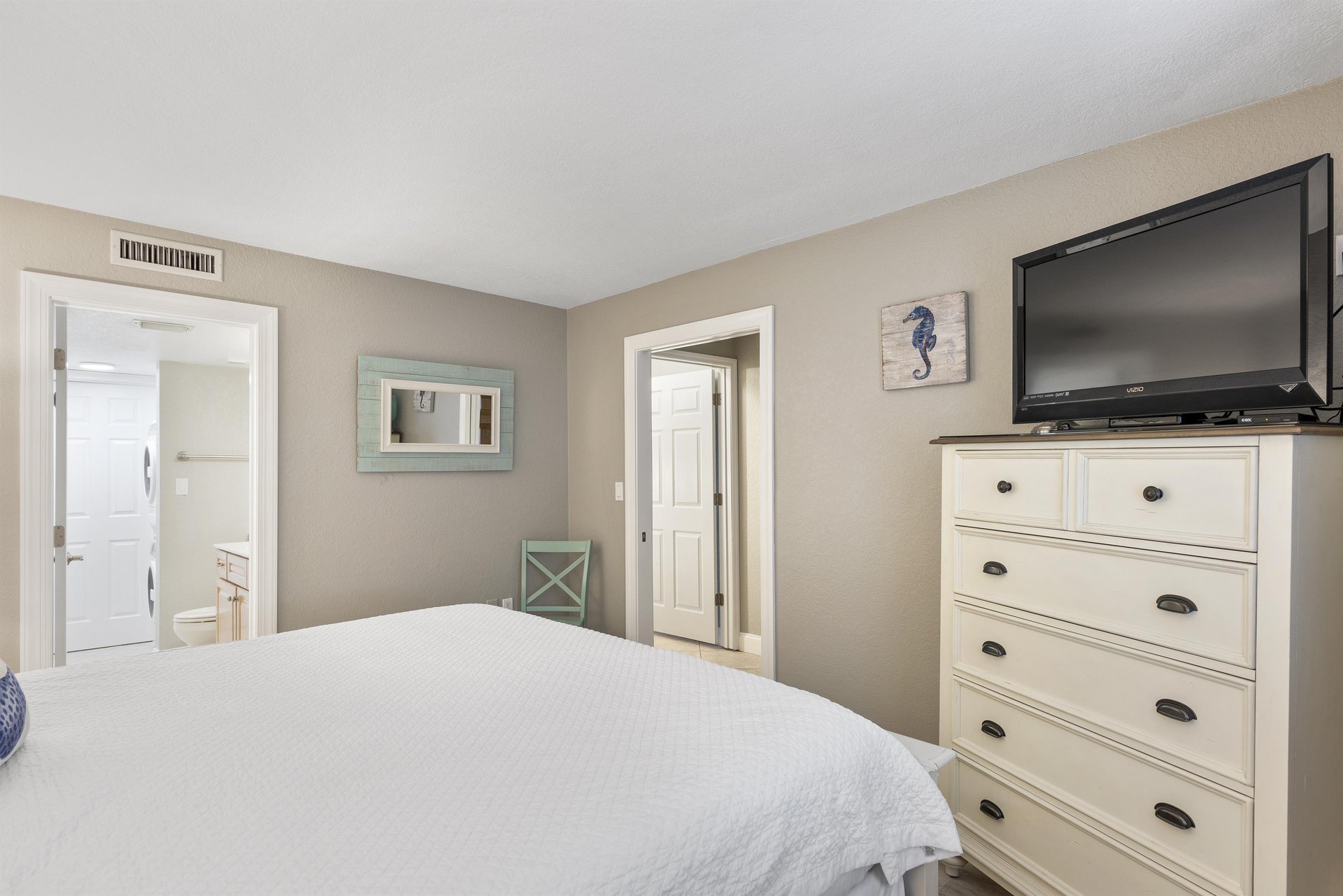 Destin Beach Club 107 14