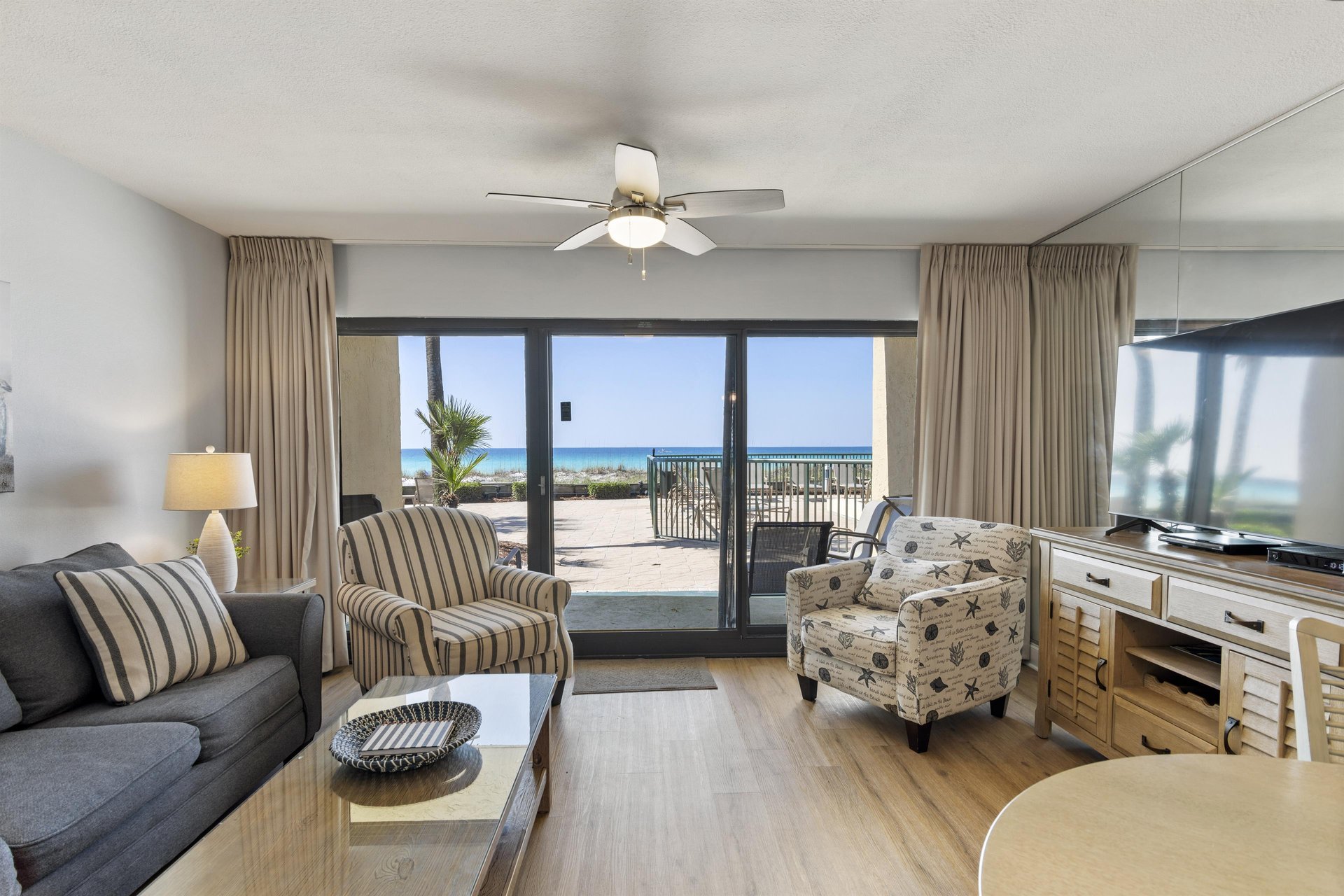 Destin Beach Club 113 1