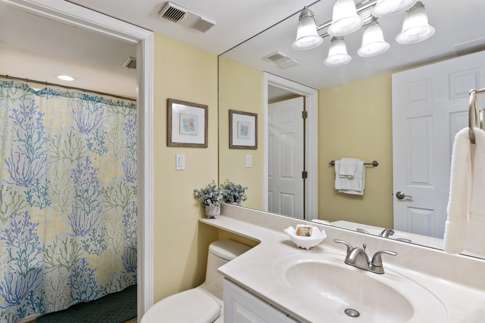 Destin Beach Club 113 9