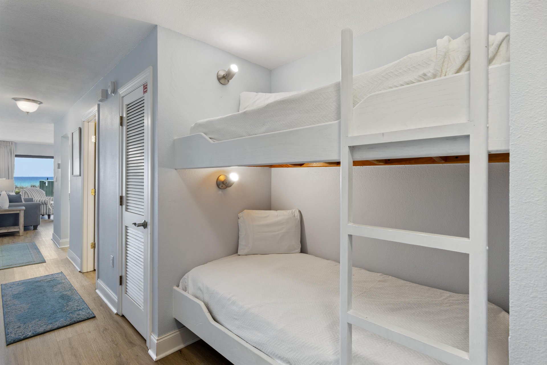 Destin Beach Club 113 11