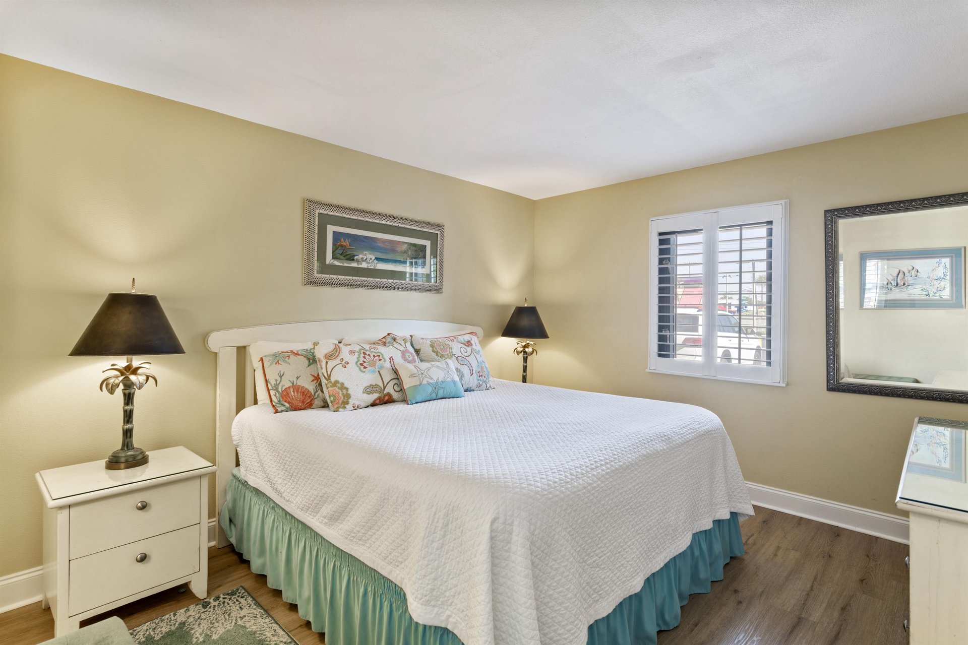 Destin Beach Club 113 12