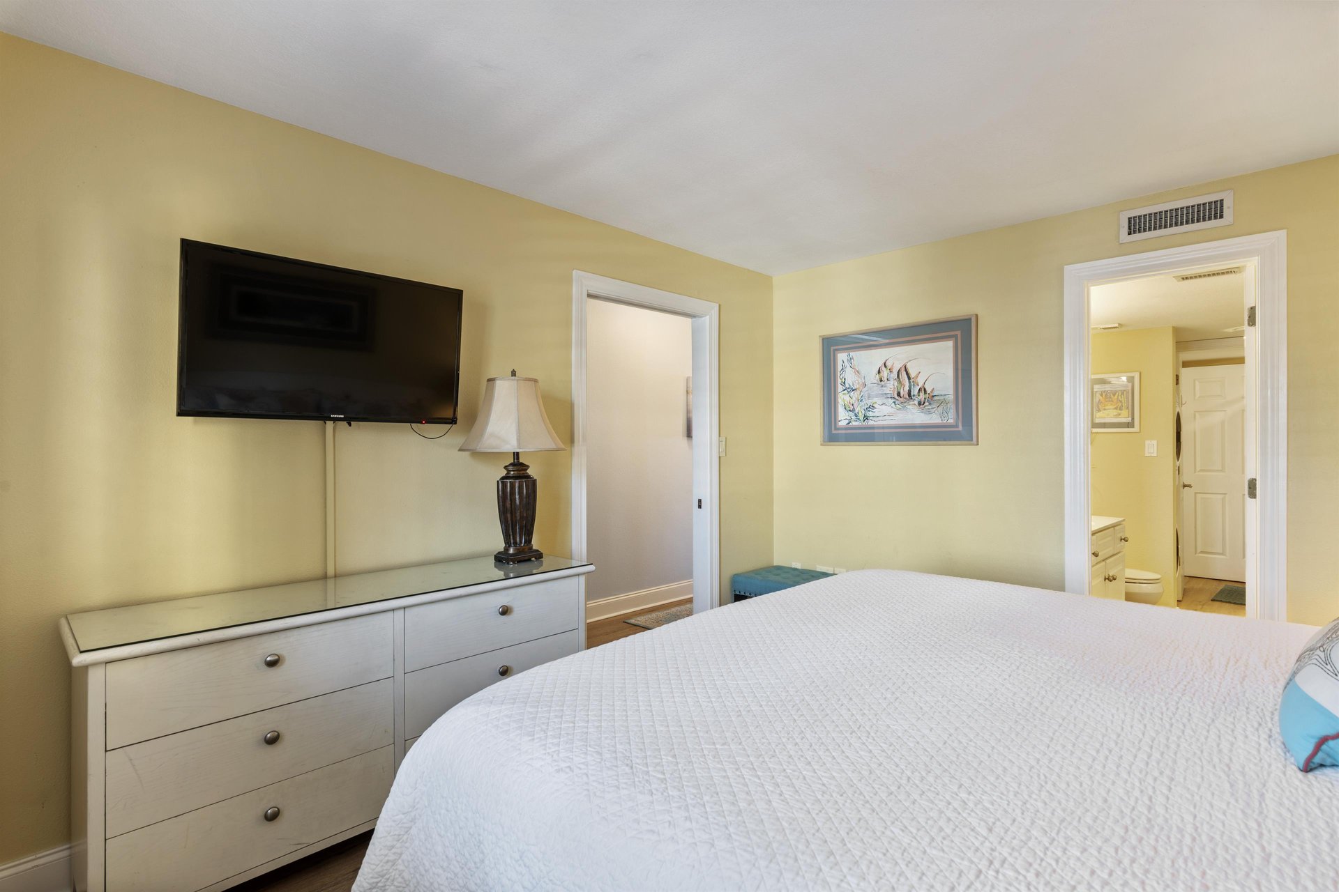 Destin Beach Club 113 13