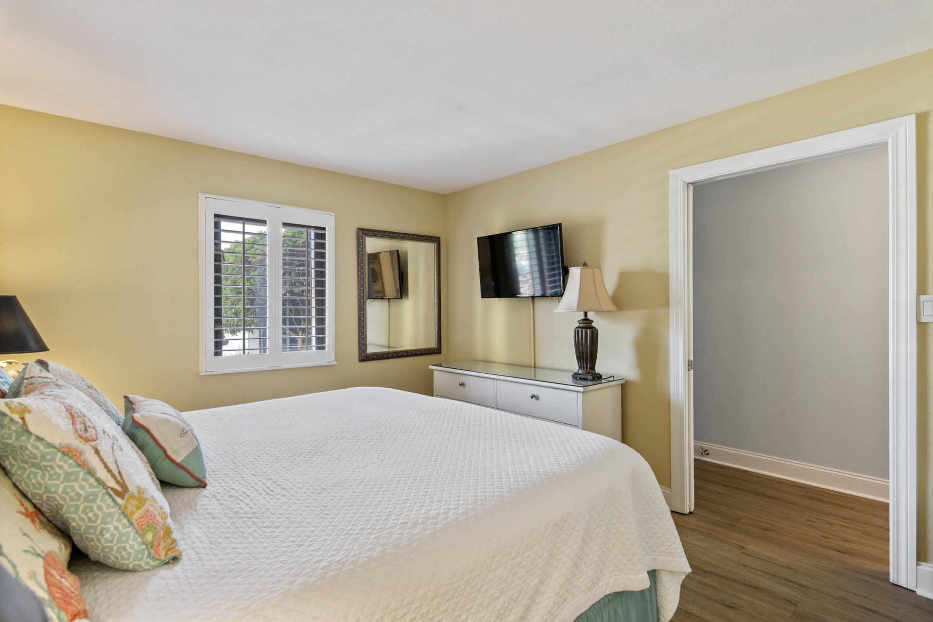 Destin Beach Club 113 14