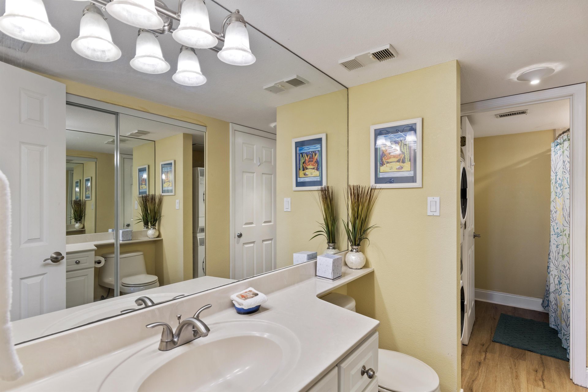 Destin Beach Club 113 15