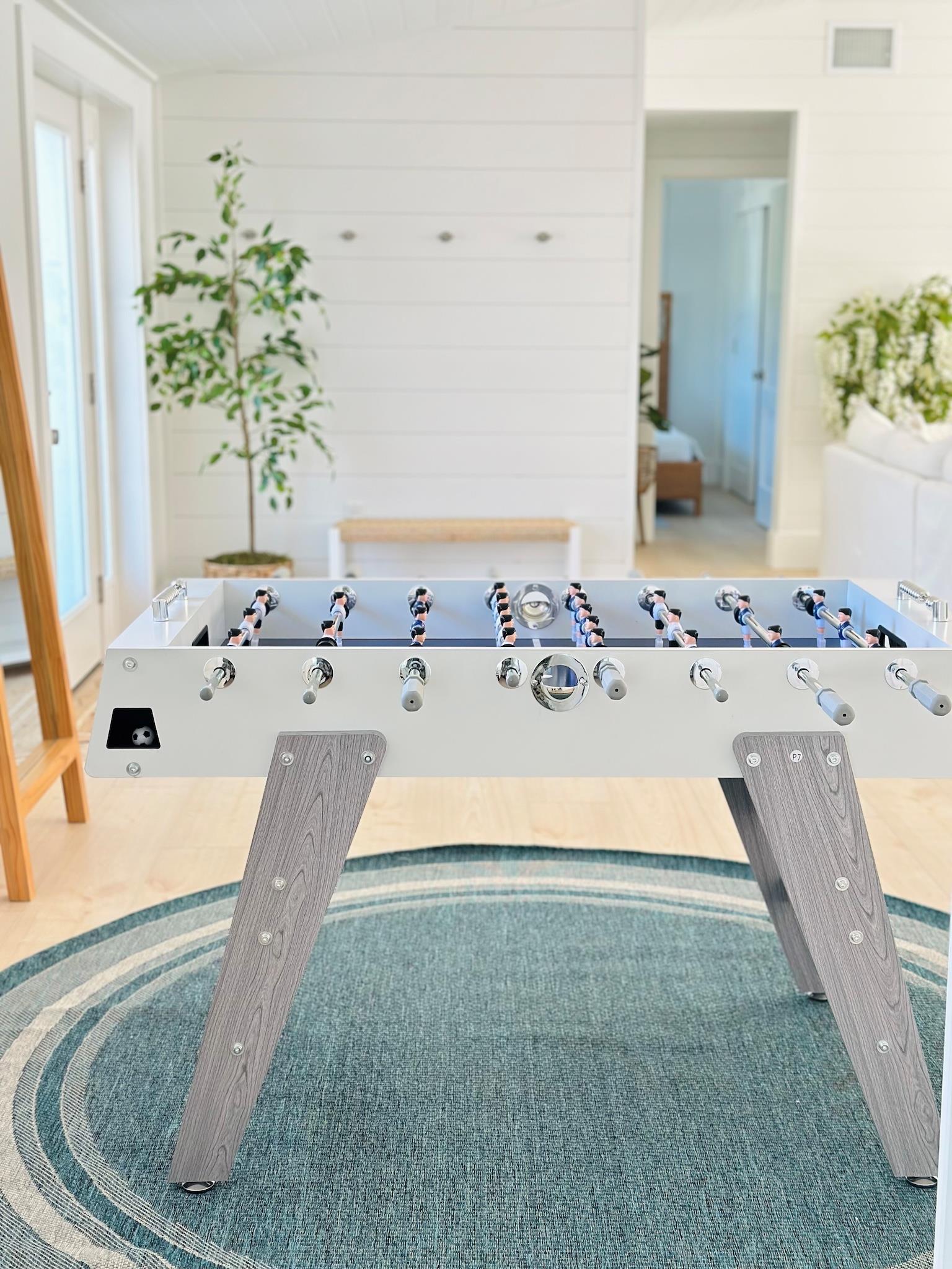Foose Ball