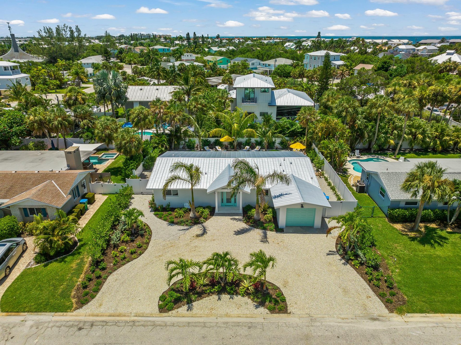 Serenity at Bay Palms  by AMI Locals