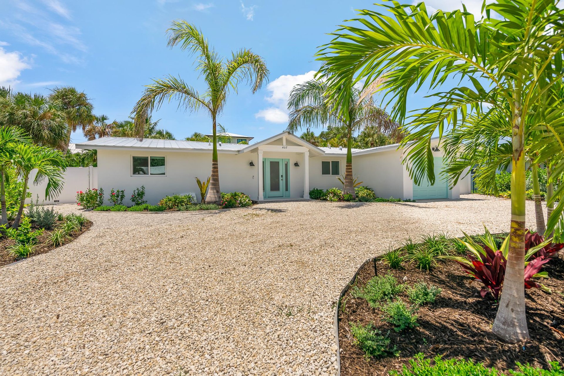 Serenity at Bay Palms  by AMI Locals